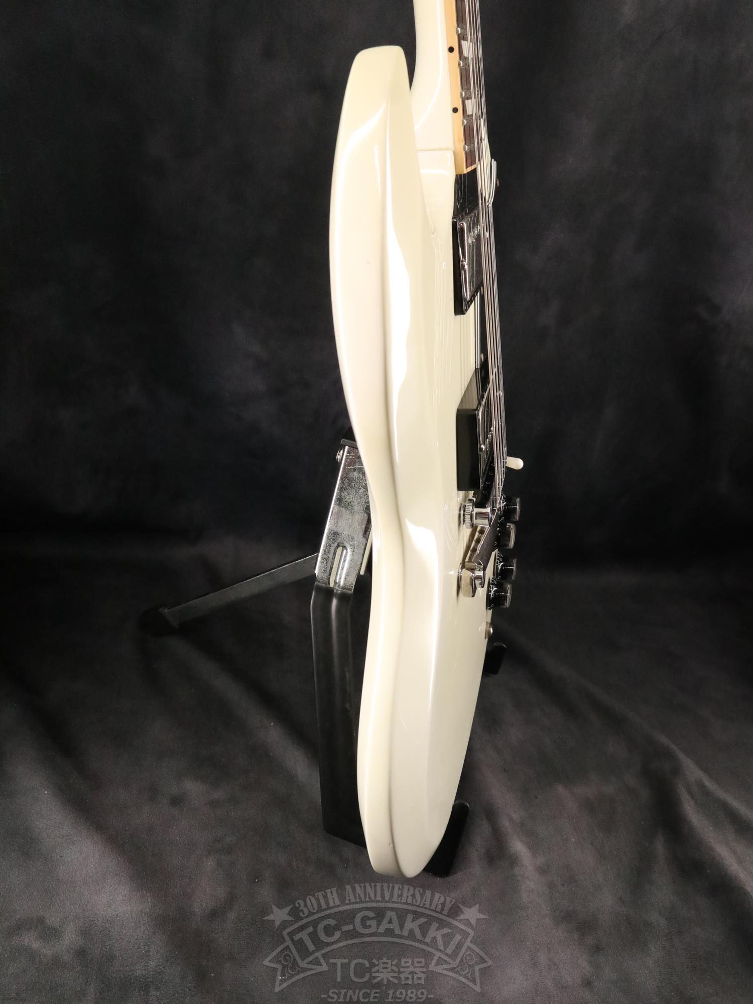 Gibson SG Standard - TC楽器 - TCGAKKI