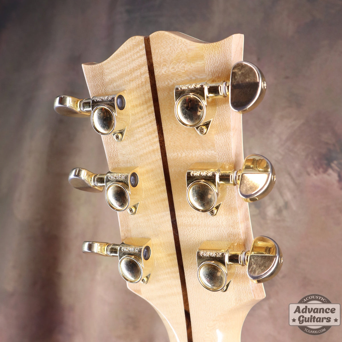 Gibson SJ-200 STANDARD NATURAL - TC楽器 - TCGAKKI