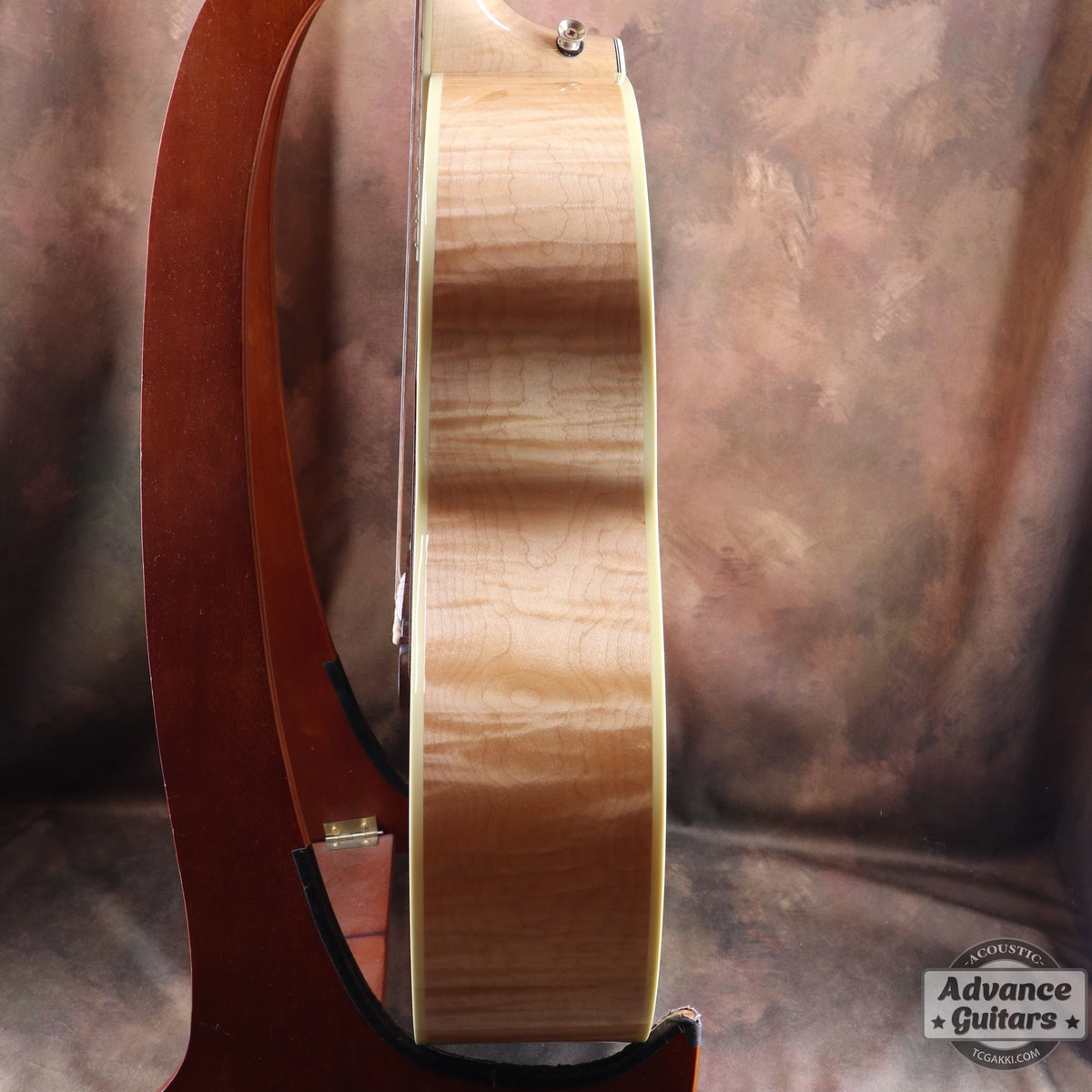 Gibson SJ-200 STANDARD NATURAL - TC楽器 - TCGAKKI
