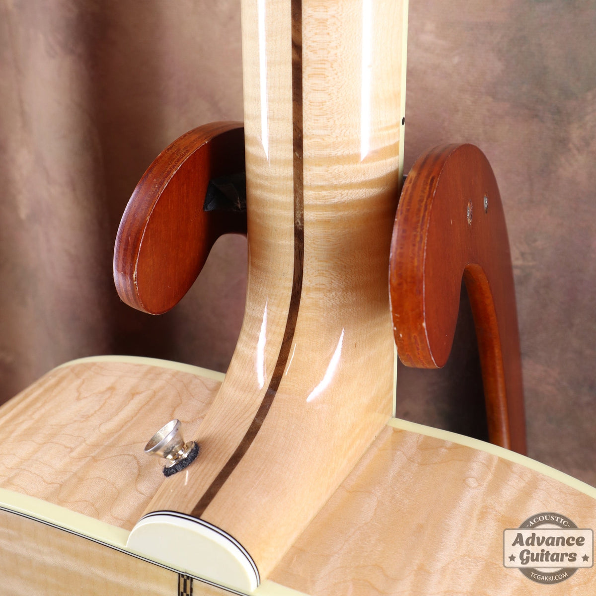 Gibson SJ-200 STANDARD NATURAL - TC楽器 - TCGAKKI