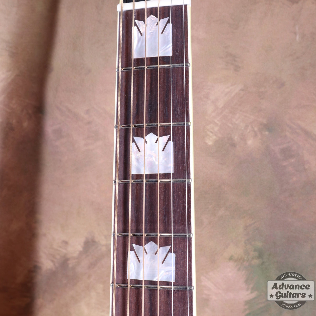 Gibson SJ-200 STANDARD NATURAL - TC楽器 - TCGAKKI