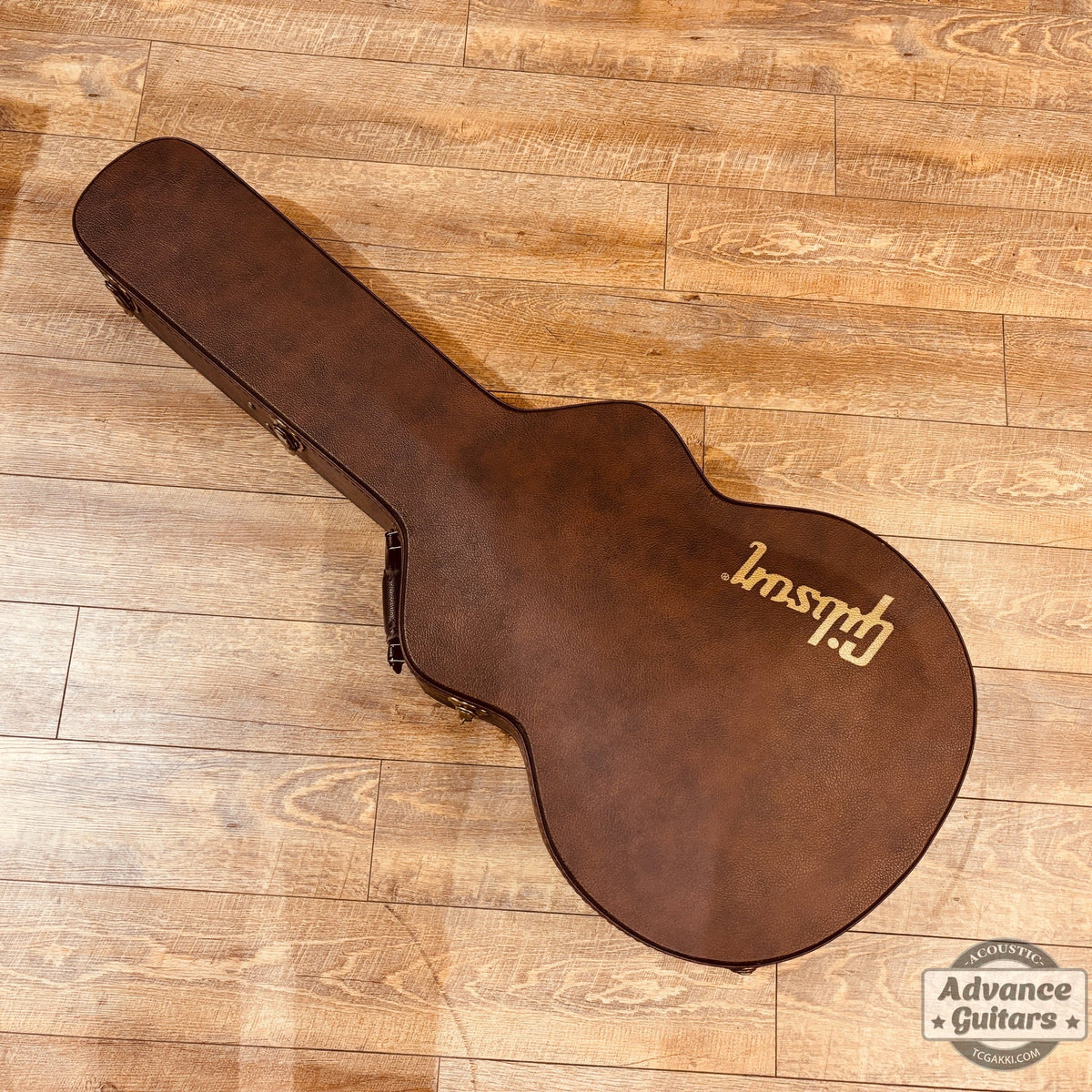 Gibson SJ-200 STANDARD NATURAL - TC楽器 - TCGAKKI