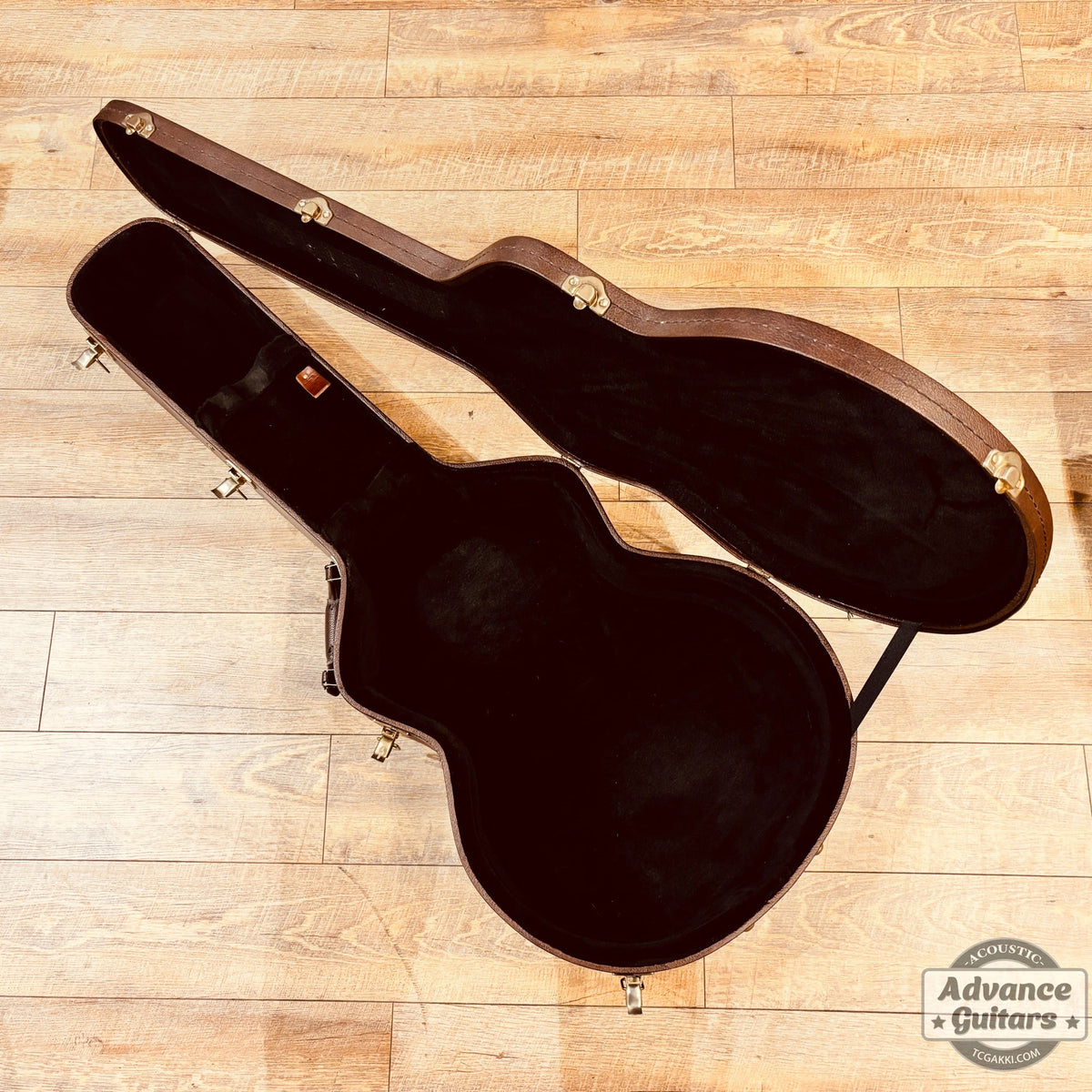 Gibson SJ-200 STANDARD NATURAL - TC楽器 - TCGAKKI