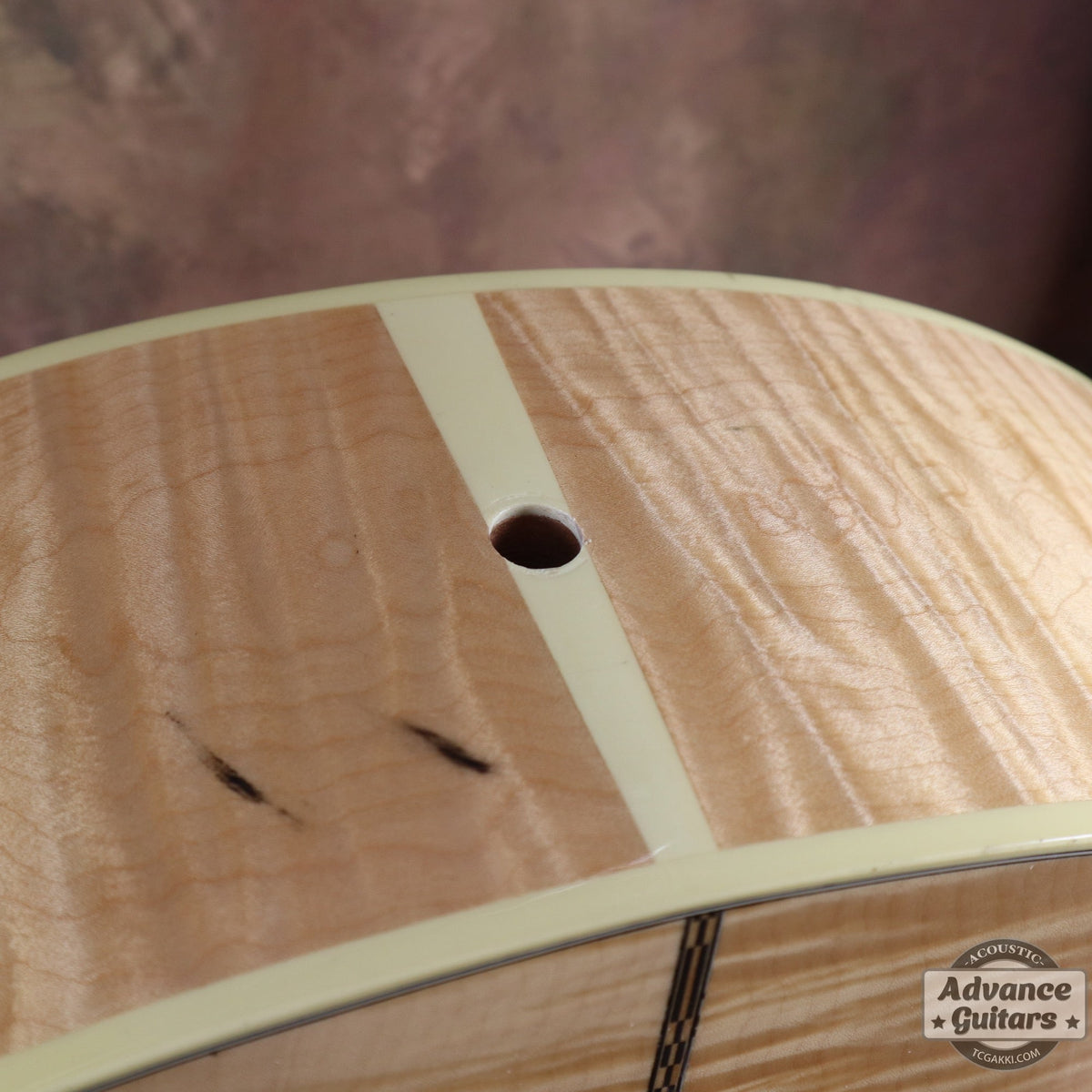 Gibson SJ-200 STANDARD NATURAL - TC楽器 - TCGAKKI