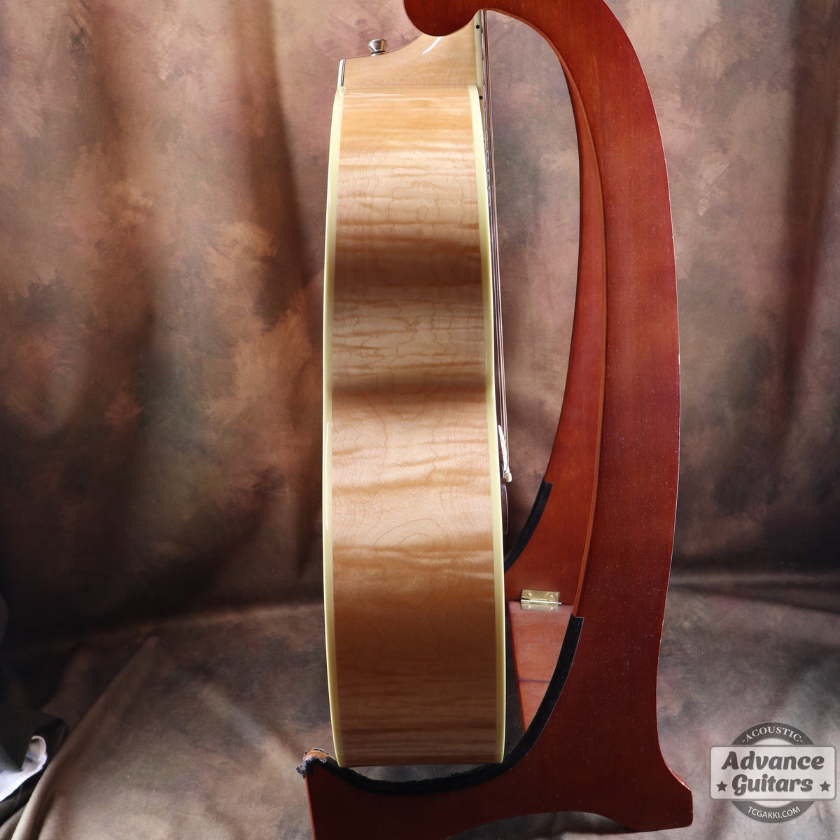 Gibson SJ-200 STANDARD NATURAL - TC楽器 - TCGAKKI