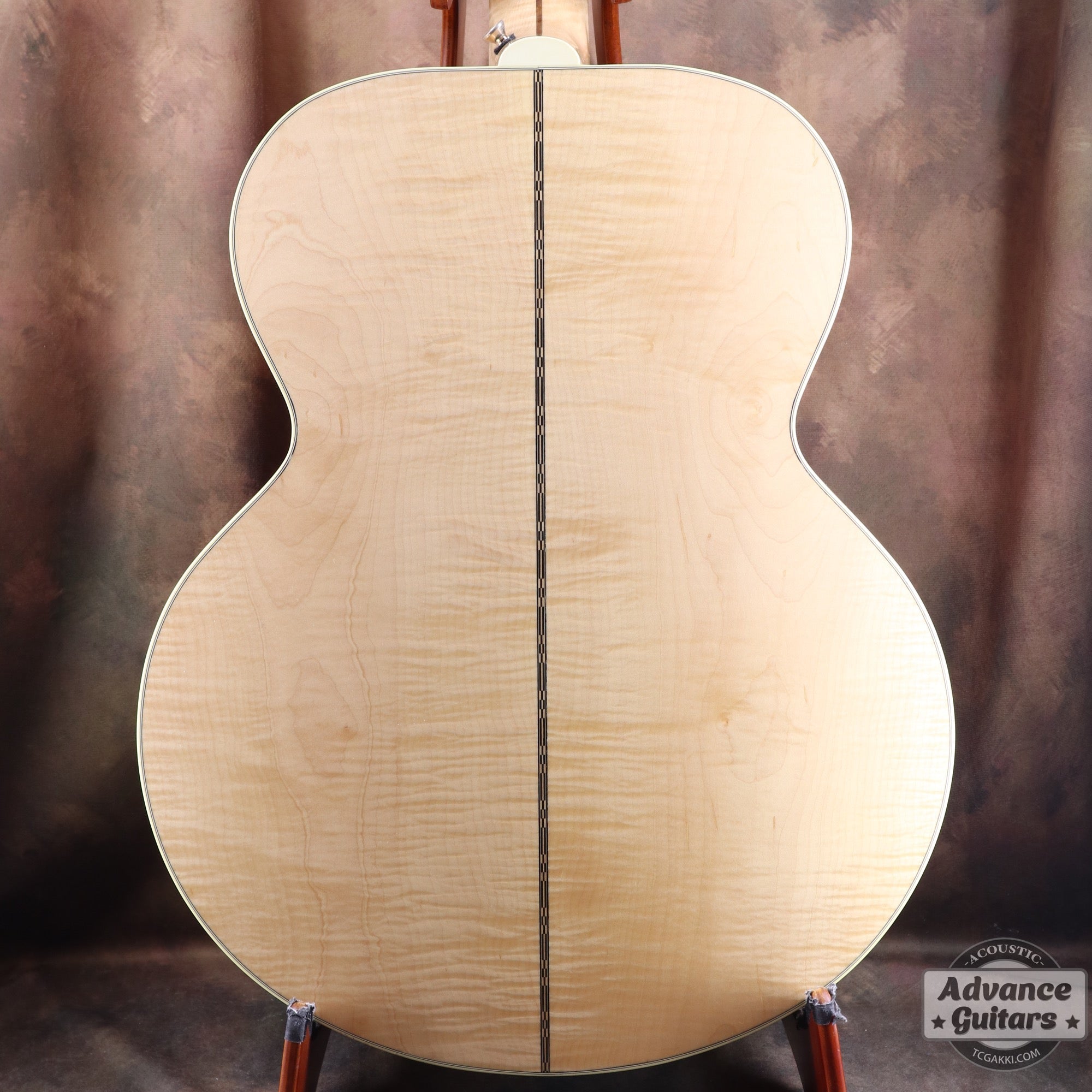 【ジャンク】 アコースティックギター Gibson SJ-200 STANDARD NATURAL