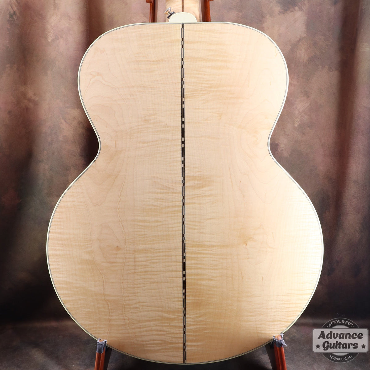 Gibson SJ-200 STANDARD NATURAL - TC楽器 - TCGAKKI