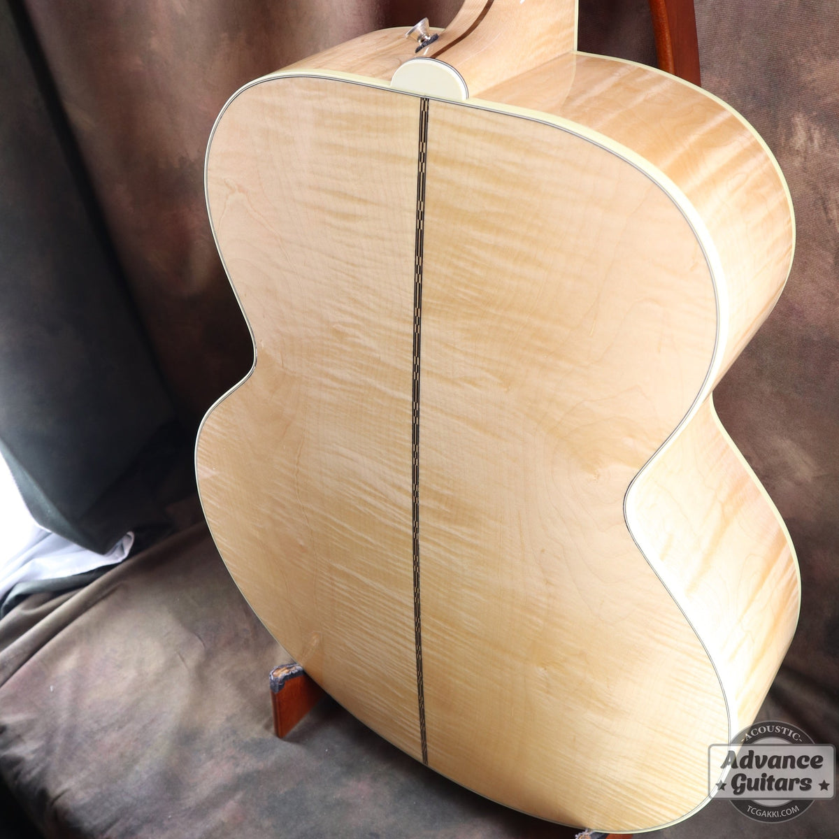 Gibson SJ-200 STANDARD NATURAL - TC楽器 - TCGAKKI