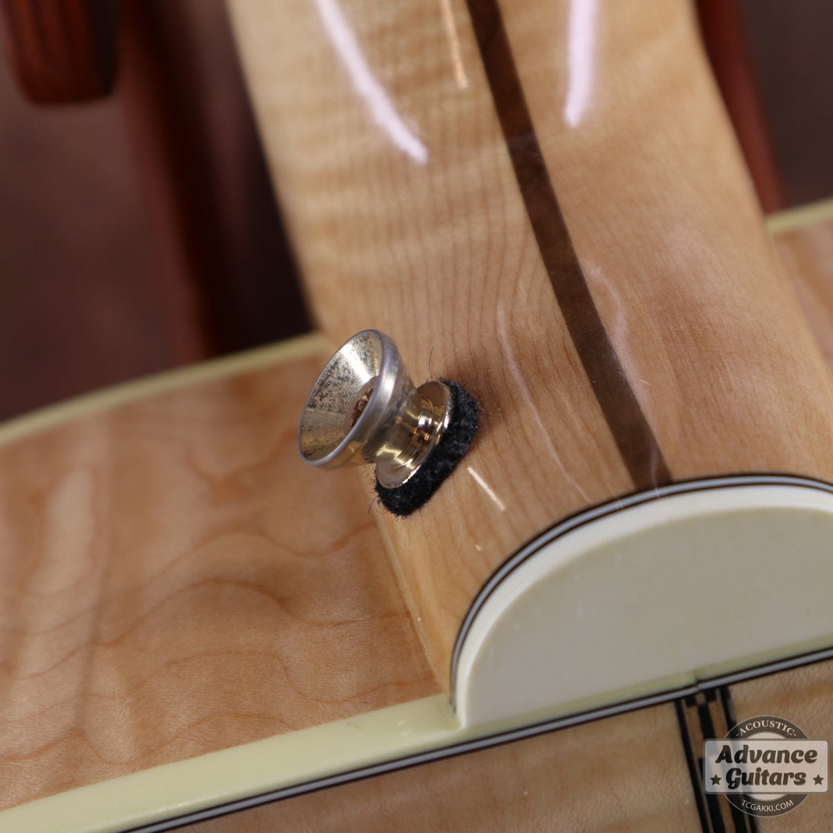 Gibson SJ-200 STANDARD NATURAL - TC楽器 - TCGAKKI