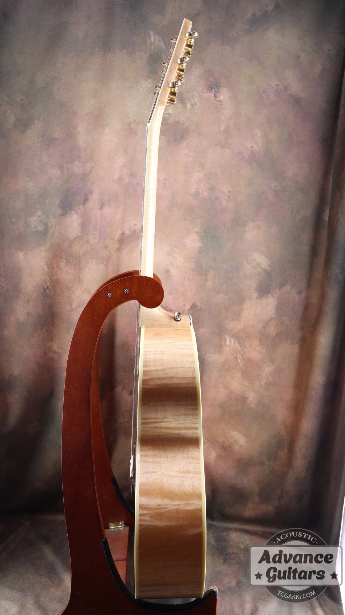 Gibson SJ-200 STANDARD NATURAL - TC楽器 - TCGAKKI