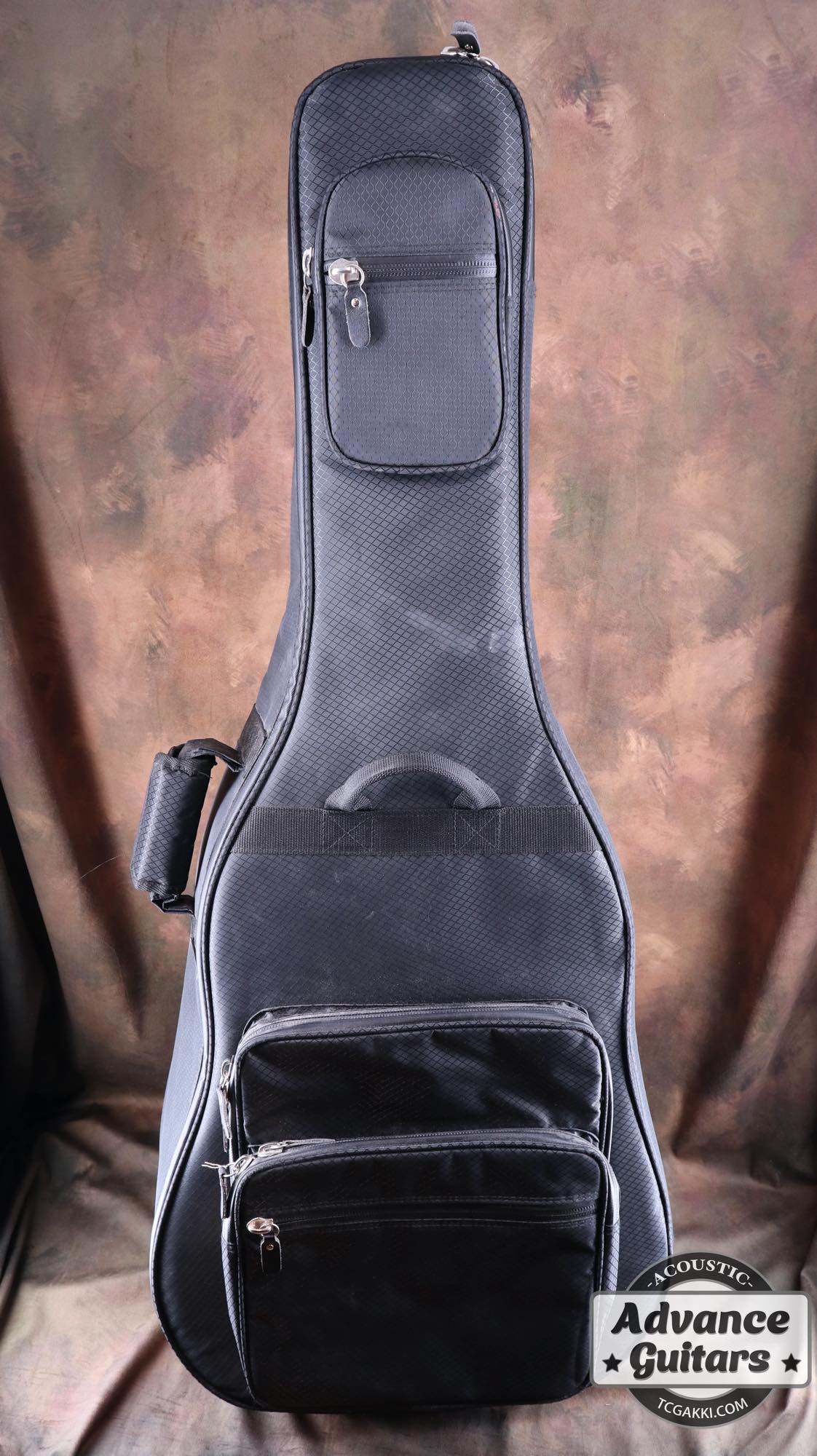 Gig Bag for Dreadnought Size - TC楽器 - TCGAKKI