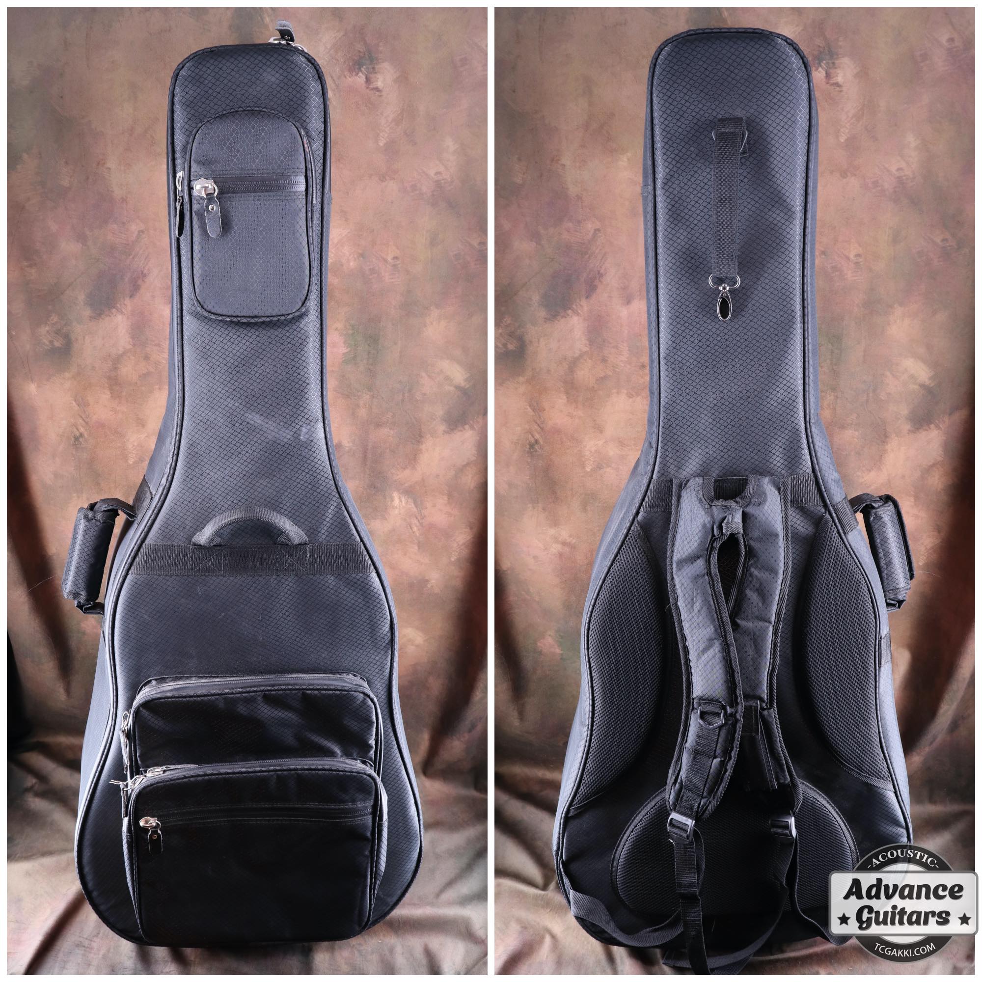 Gig Bag for Dreadnought Size - TC楽器 - TCGAKKI