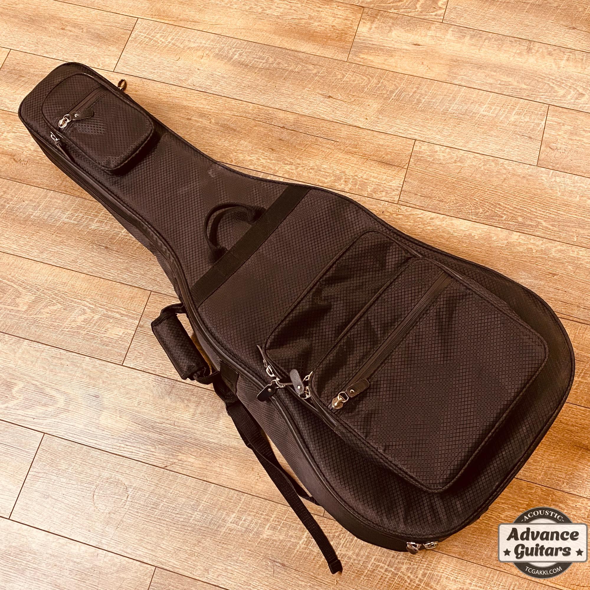 Gig Bag for Dreadnought Size - TC楽器 - TCGAKKI