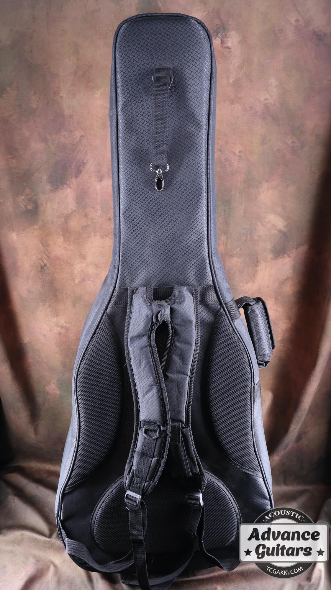 Gig Bag for Dreadnought Size - TC楽器 - TCGAKKI