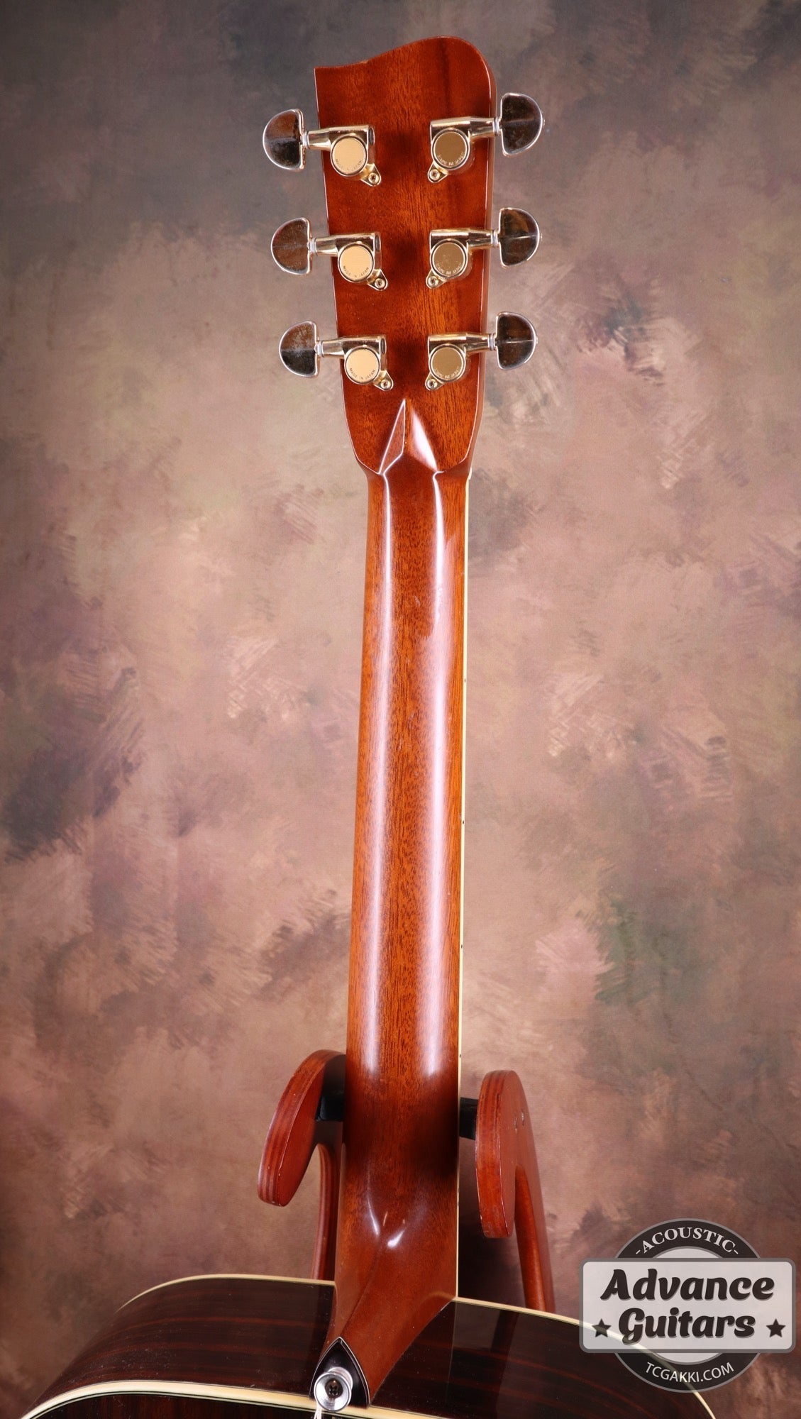 幻のギャラガーGL-15 上位機種全単板　生産数50本　寺田楽器　音、演奏性抜群 幻のギャラガーGL-15 全単板 生産数50本 寺田楽器 音 演奏性抜群