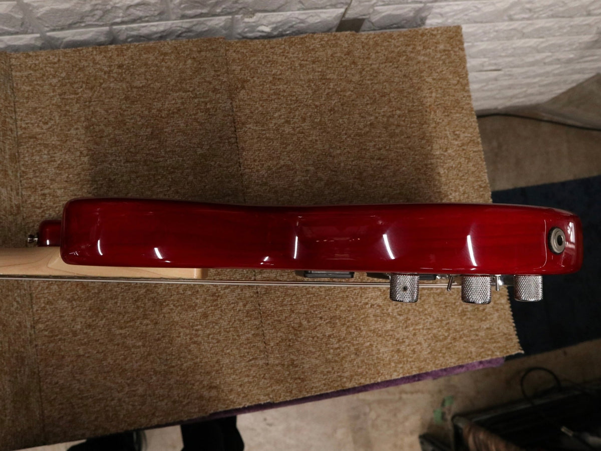 G&L 2003 L-2000 - TC楽器 - TCGAKKI