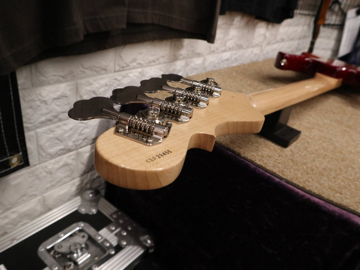 G&L 2003 L-2000 - TC楽器 - TCGAKKI