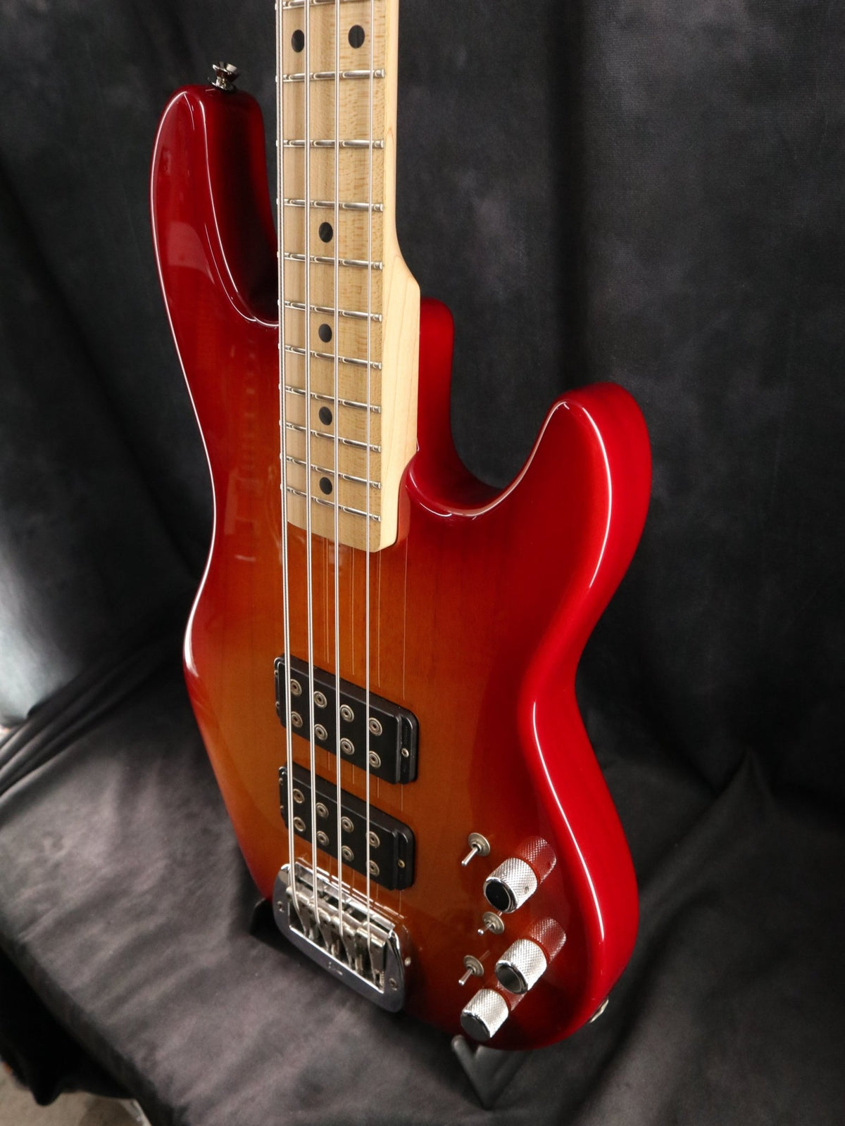 G&L 2003 L-2000 - TC楽器 - TCGAKKI