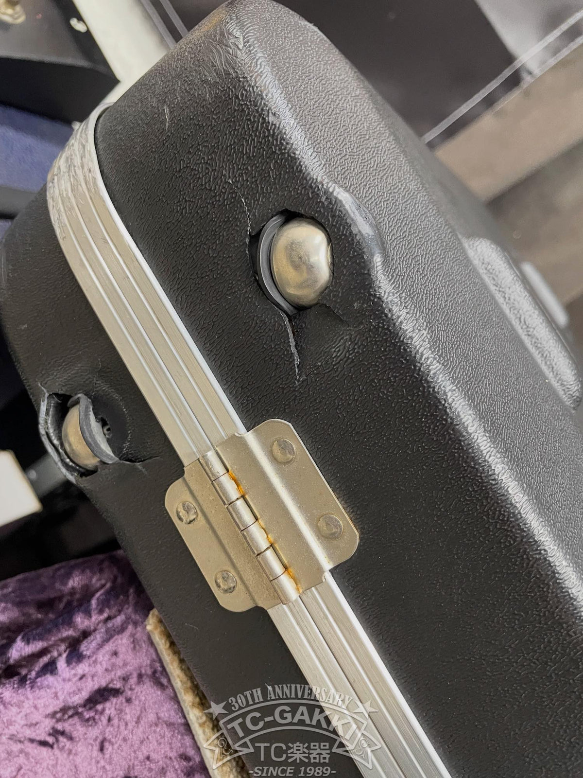 G&L 2003 L-2000 - TC楽器 - TCGAKKI