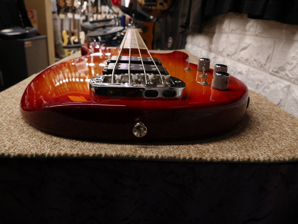 G&L 2003 L-2000 - TC楽器 - TCGAKKI