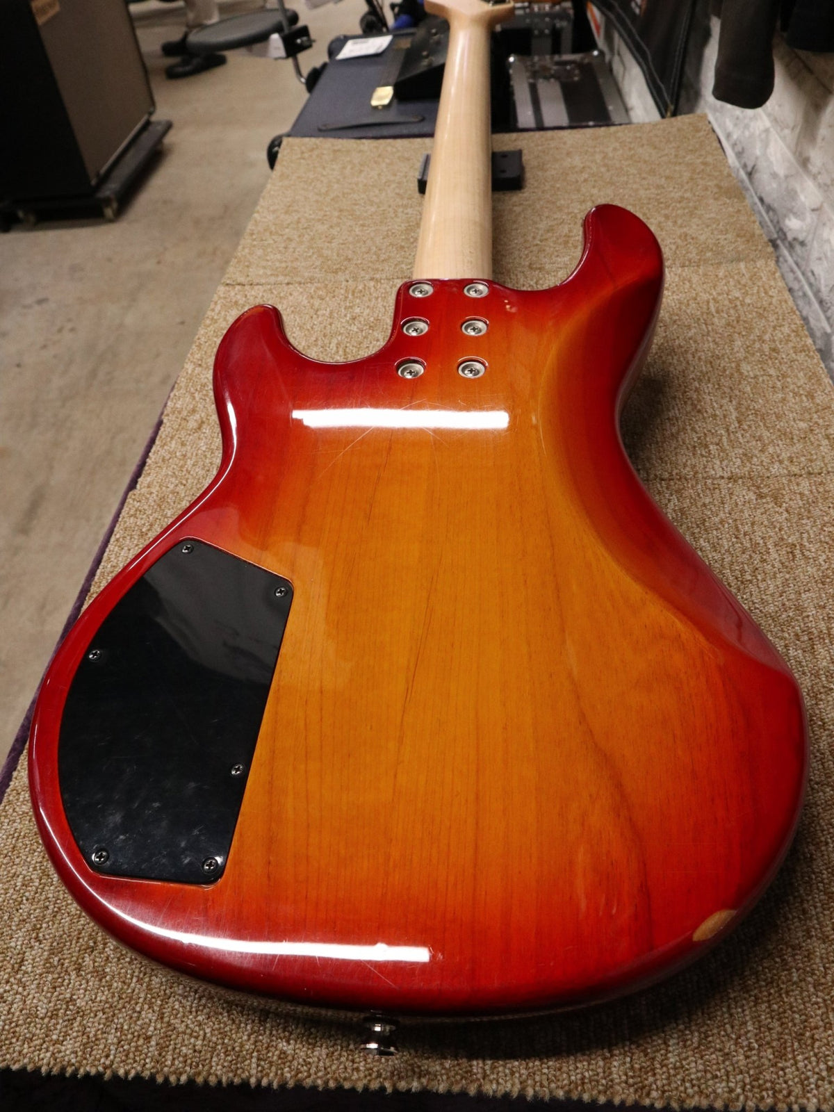 G&L 2003 L-2000 - TC楽器 - TCGAKKI