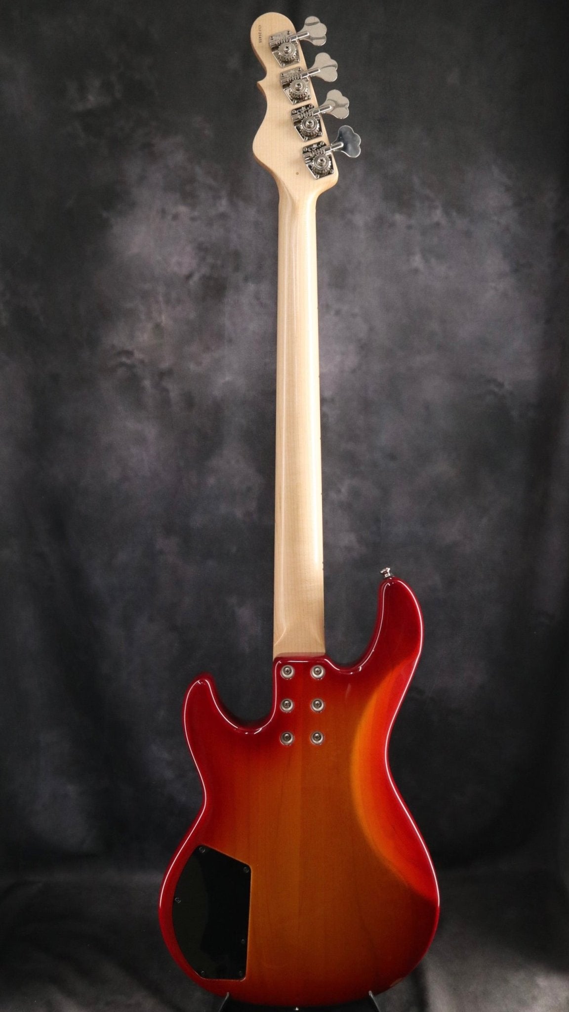G&L 2003 L-2000 - TC楽器 - TCGAKKI