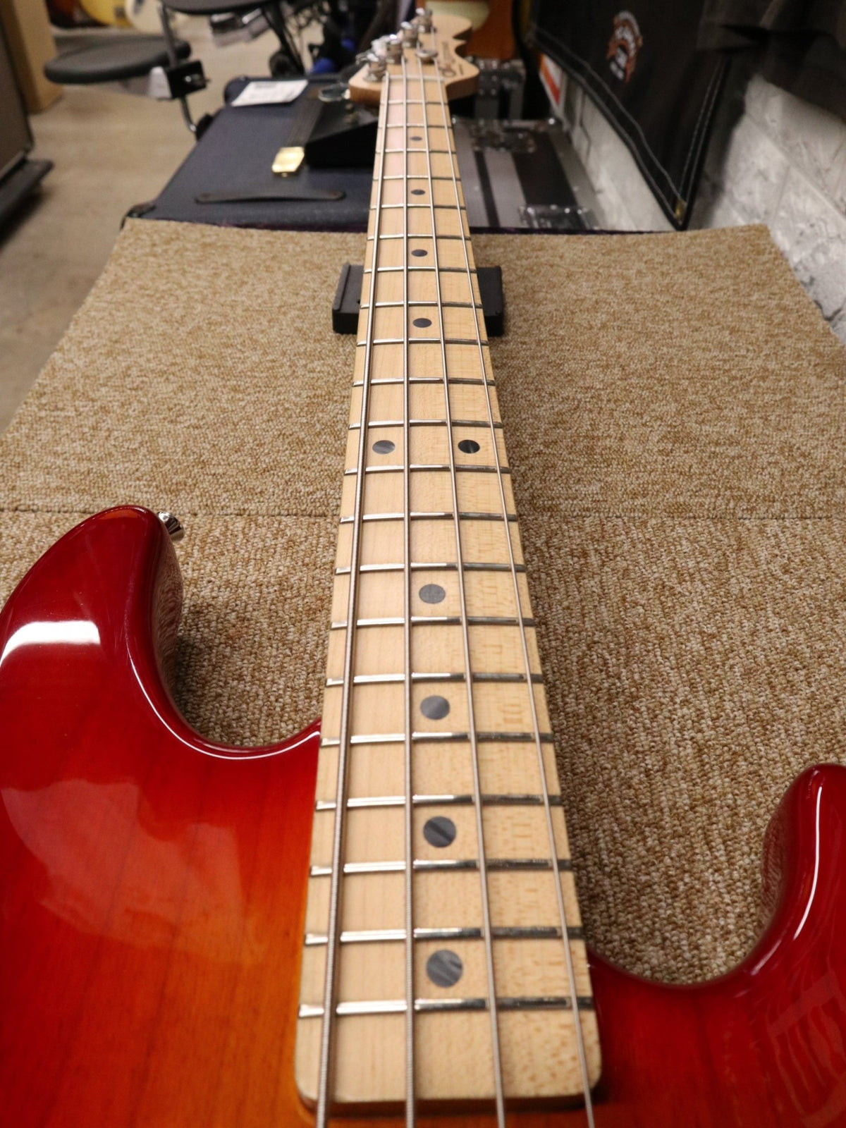 G&L 2003 L-2000 - TC楽器 - TCGAKKI