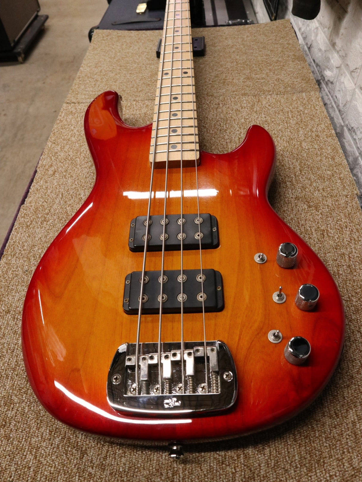 G&L 2003 L-2000 - TC楽器 - TCGAKKI