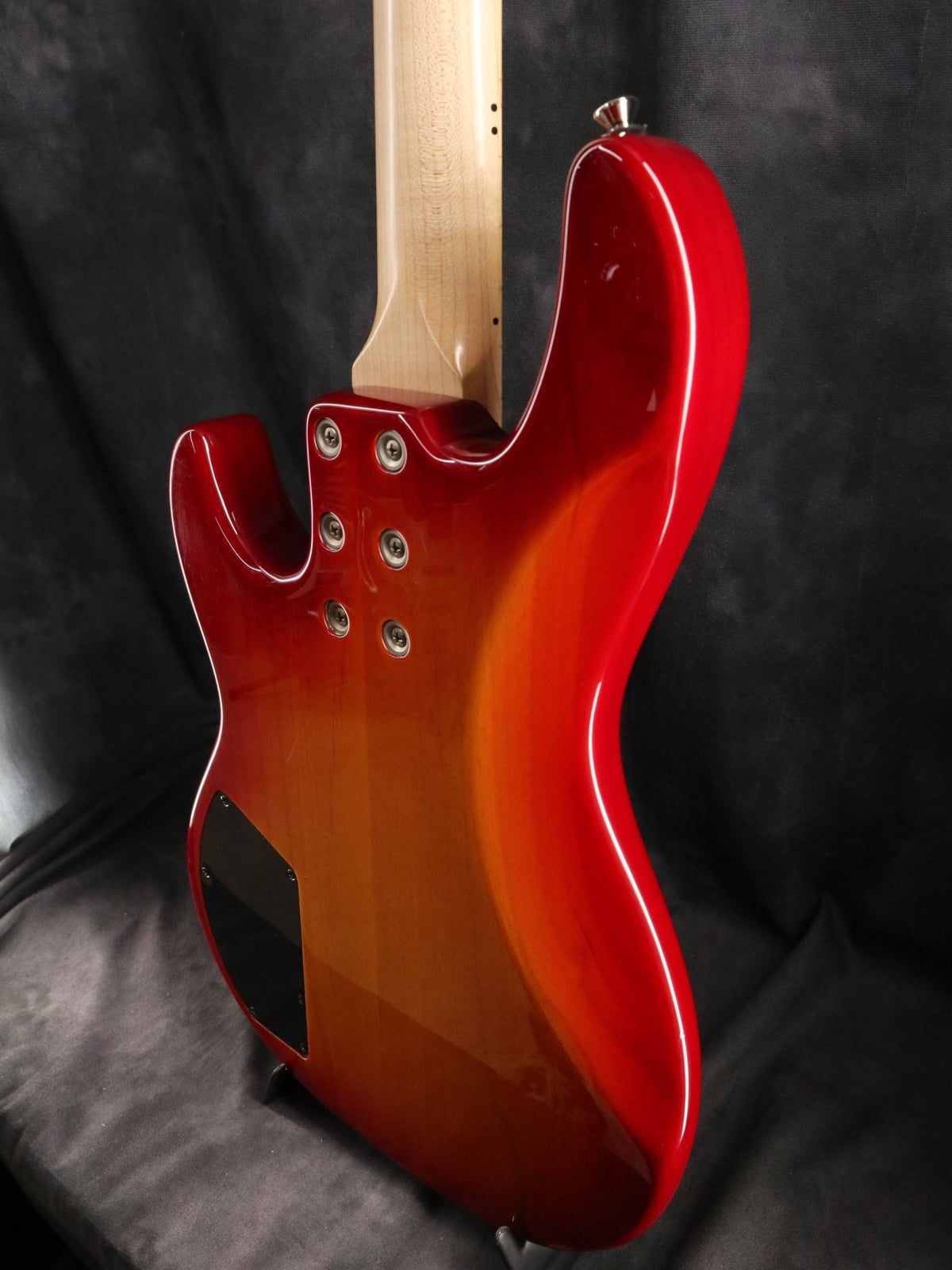 G&L 2003 L-2000 - TC楽器 - TCGAKKI
