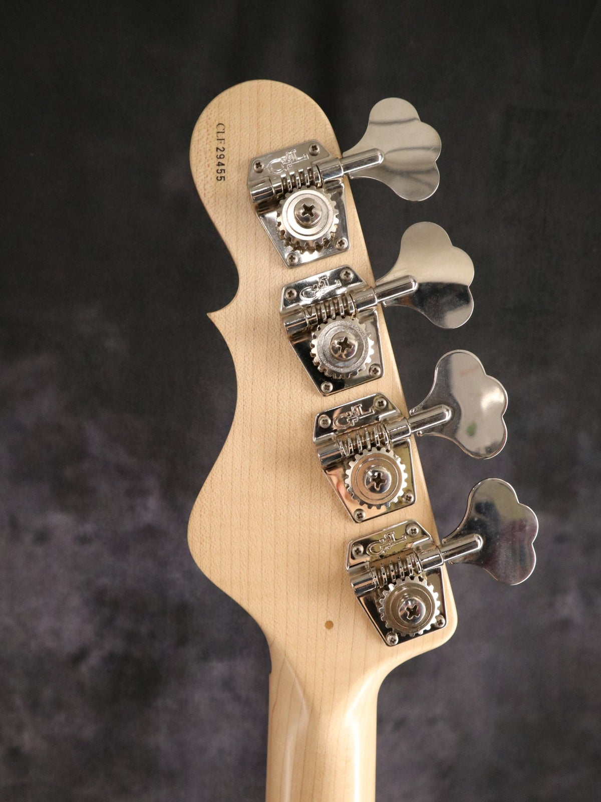 G&L 2003 L-2000 - TC楽器 - TCGAKKI