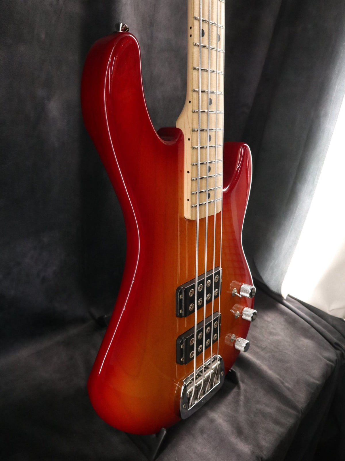 G&L 2003 L-2000 - TC楽器 - TCGAKKI