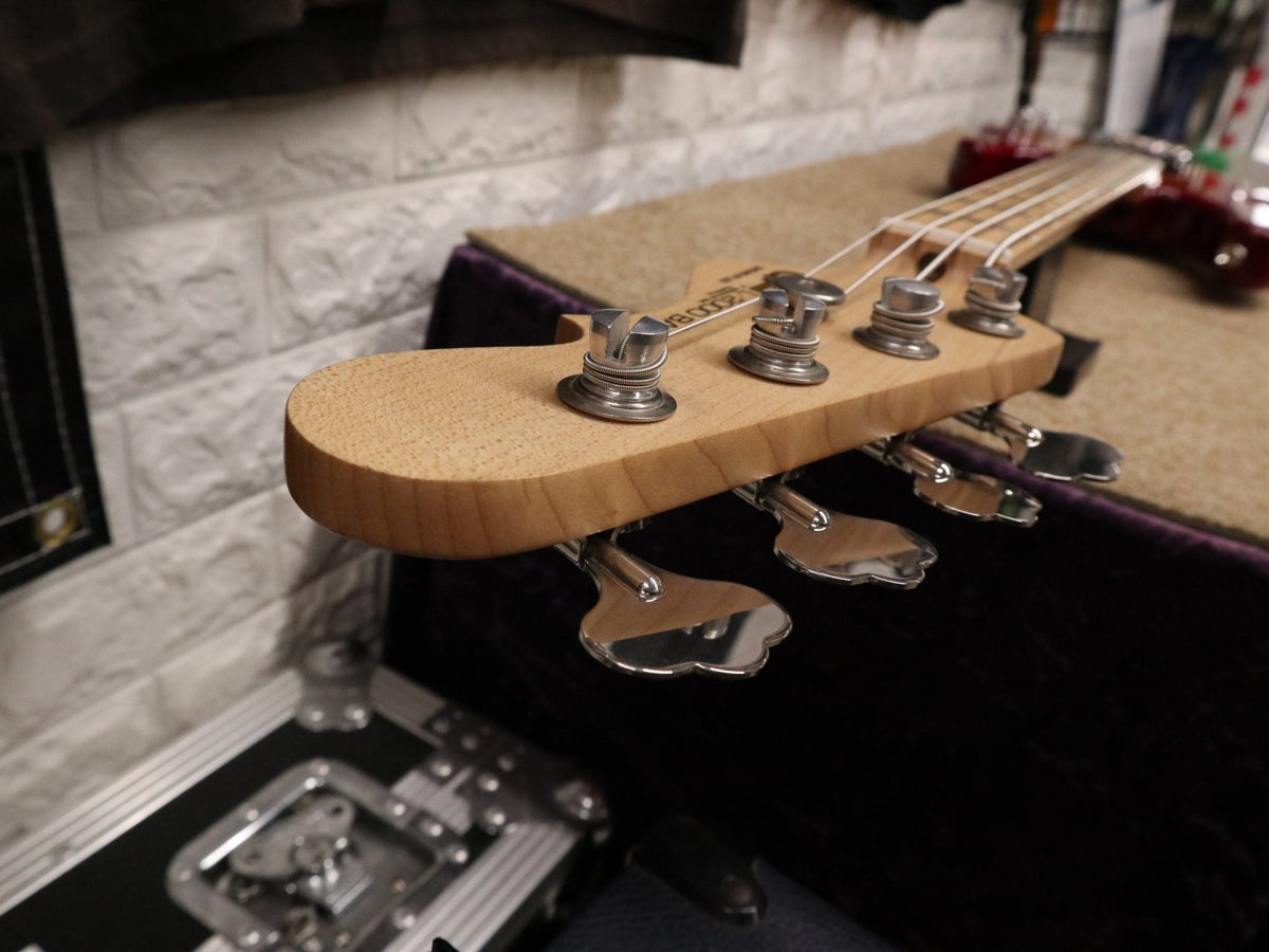 G&L 2003 L-2000 - TC楽器 - TCGAKKI