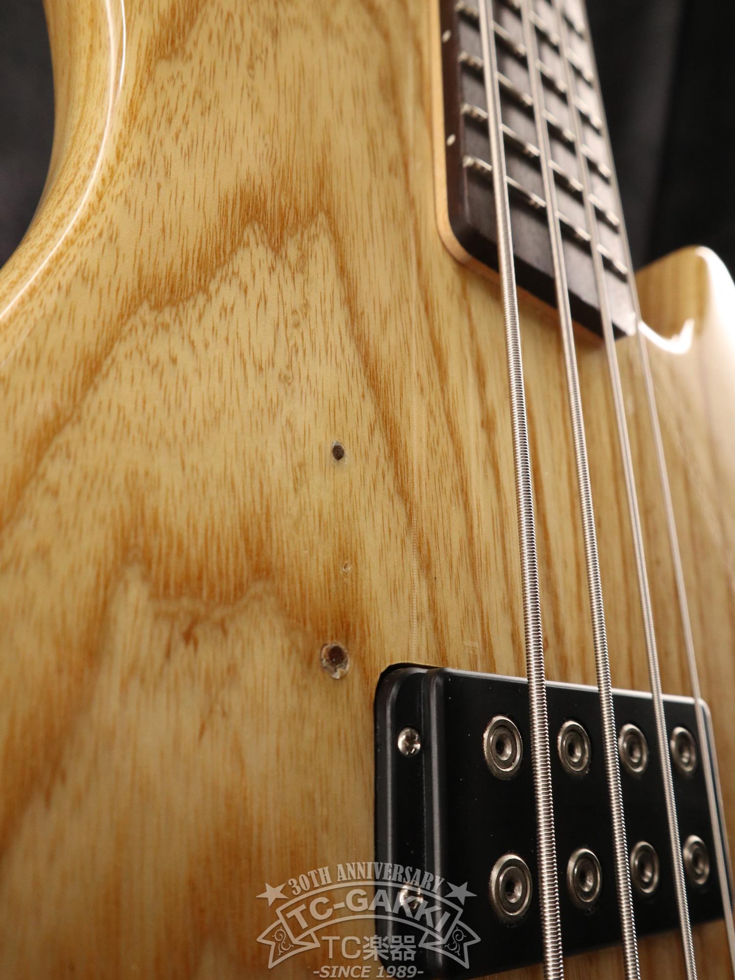 G&L 2011 L-2000 Tribute