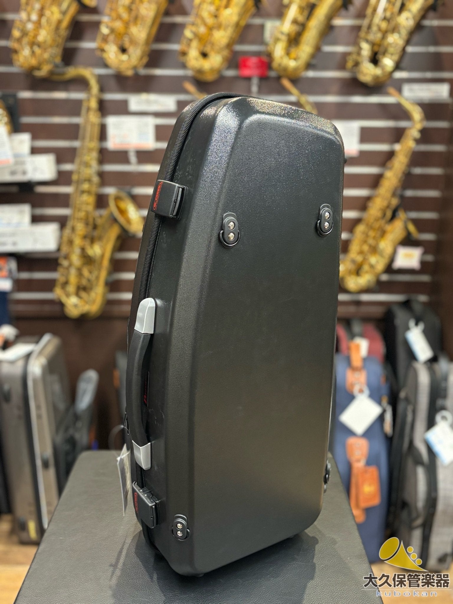 GL CASES 【アルトサックス用】 GLS-A