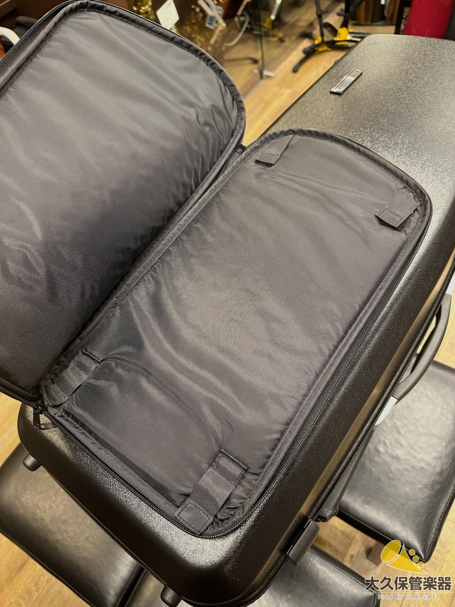 GL CASES 【アルトサックス用】 GLS-T - TC楽器 - TCGAKKI