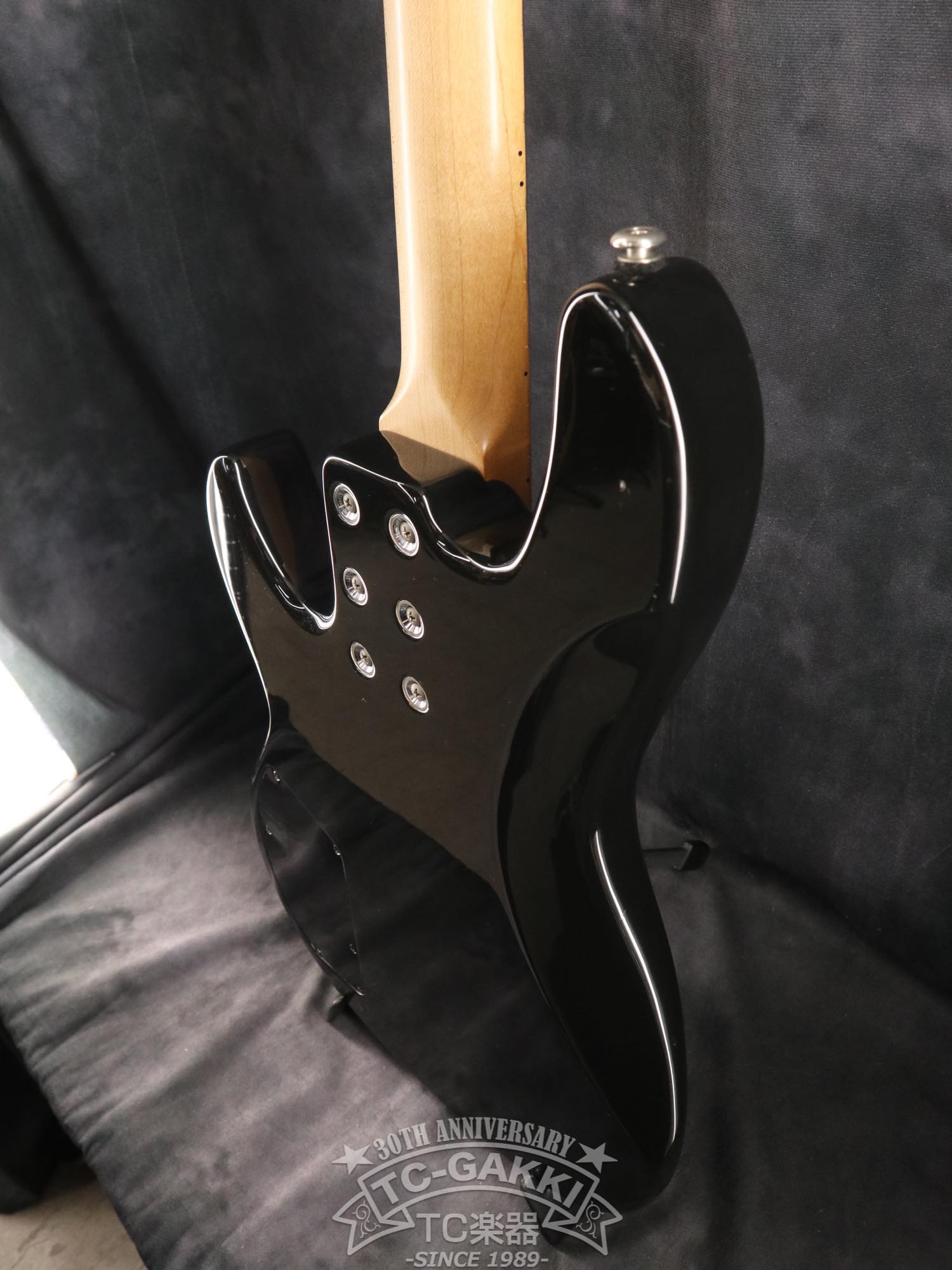 G&L USA 2006 L-2000 - TC楽器 - TCGAKKI