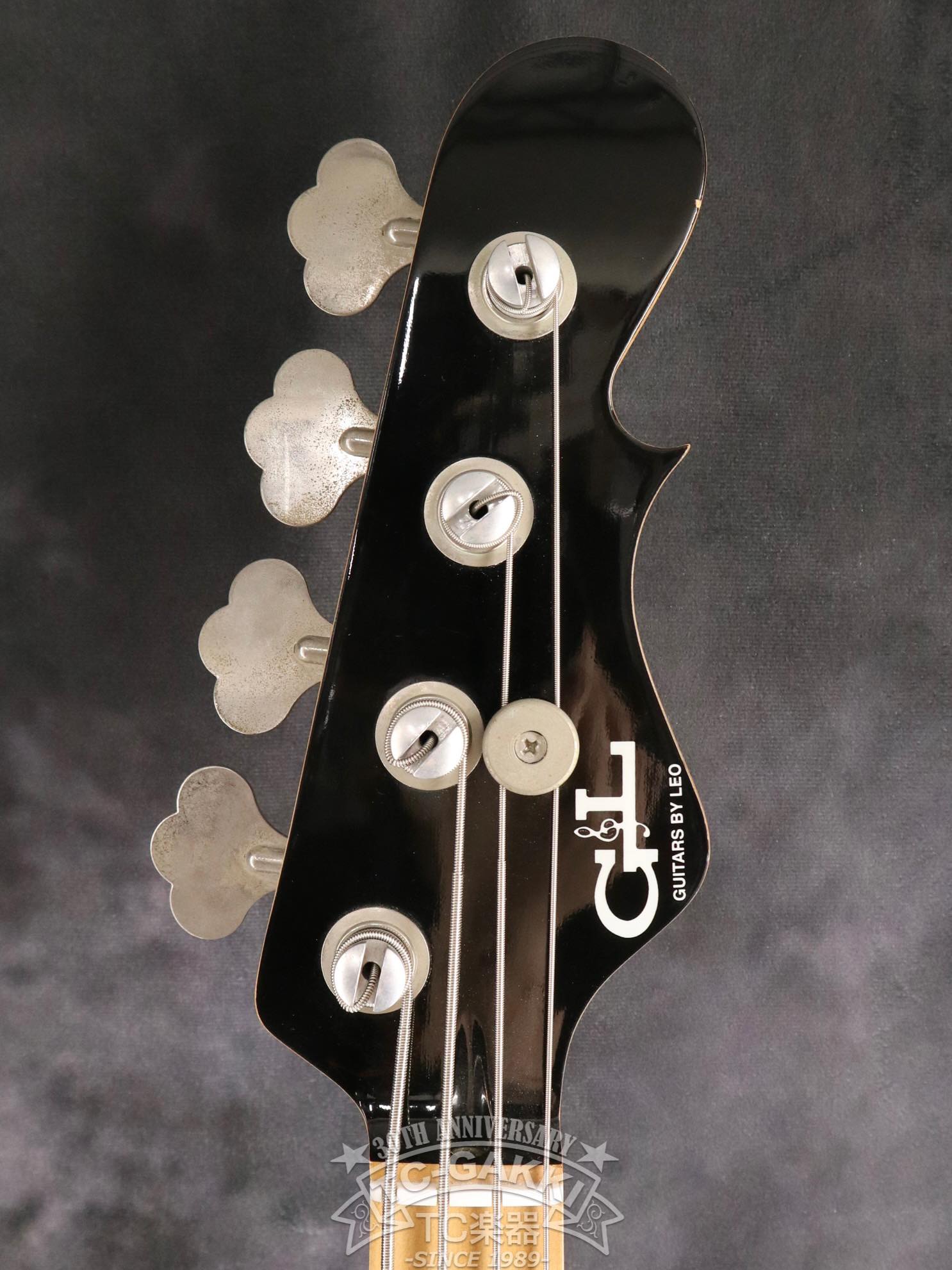 G&L USA 2006 L-2000