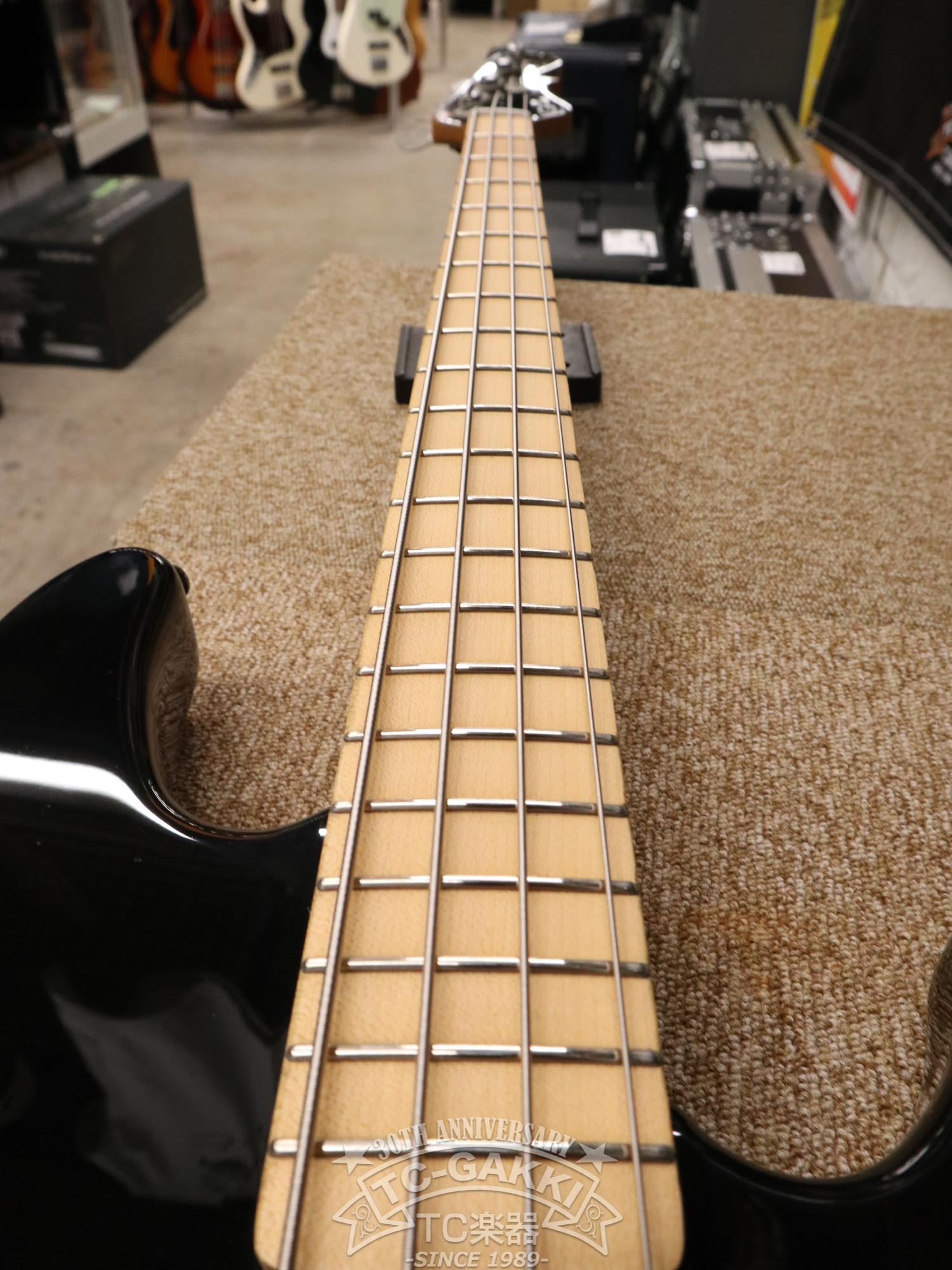 G&L USA 2006 L - 2000 - TC楽器 - TCGAKKI