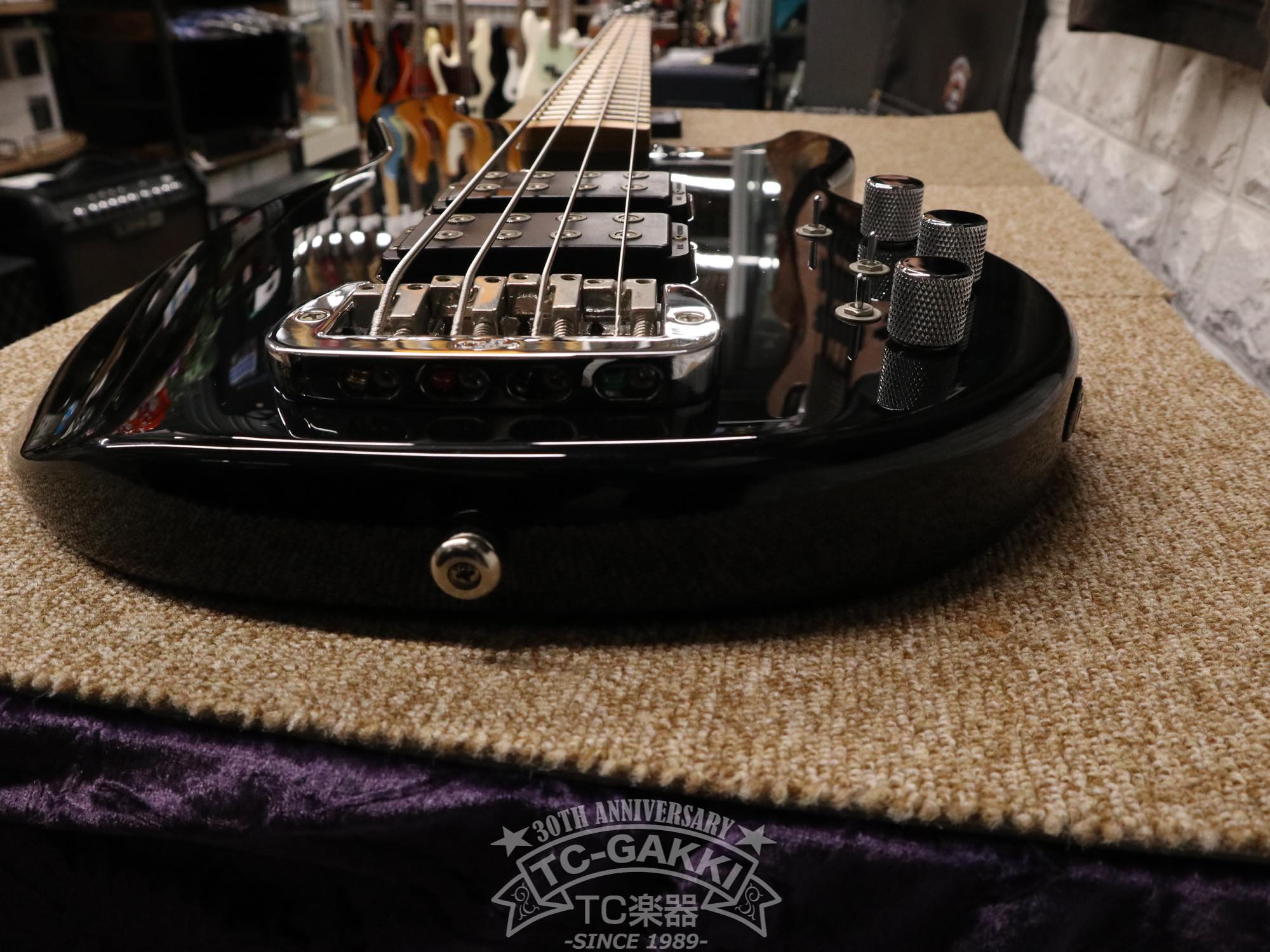 G&L USA 2006 L - 2000 - TC楽器 - TCGAKKI