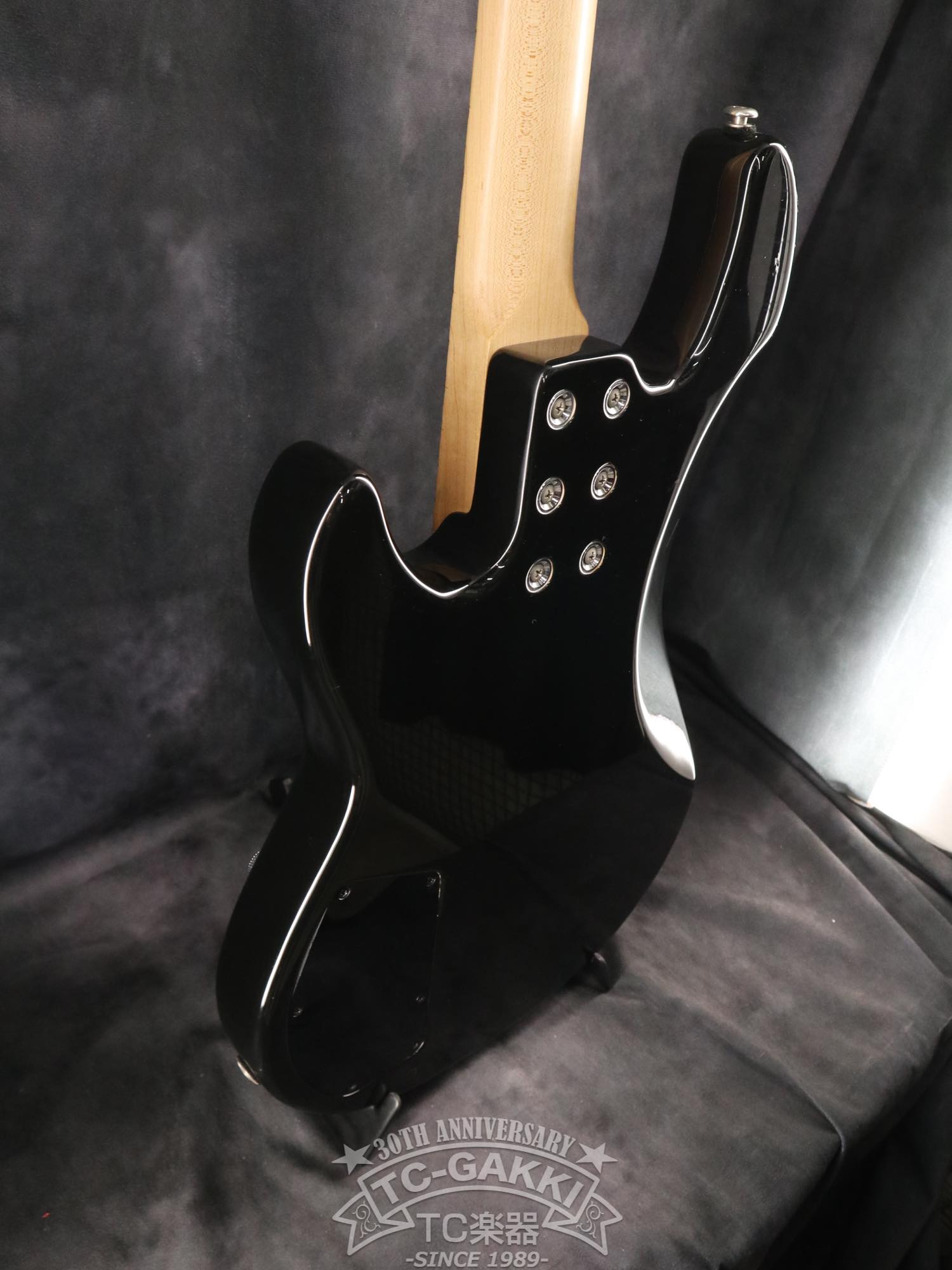 G&L USA 2006 L - 2000 - TC楽器 - TCGAKKI