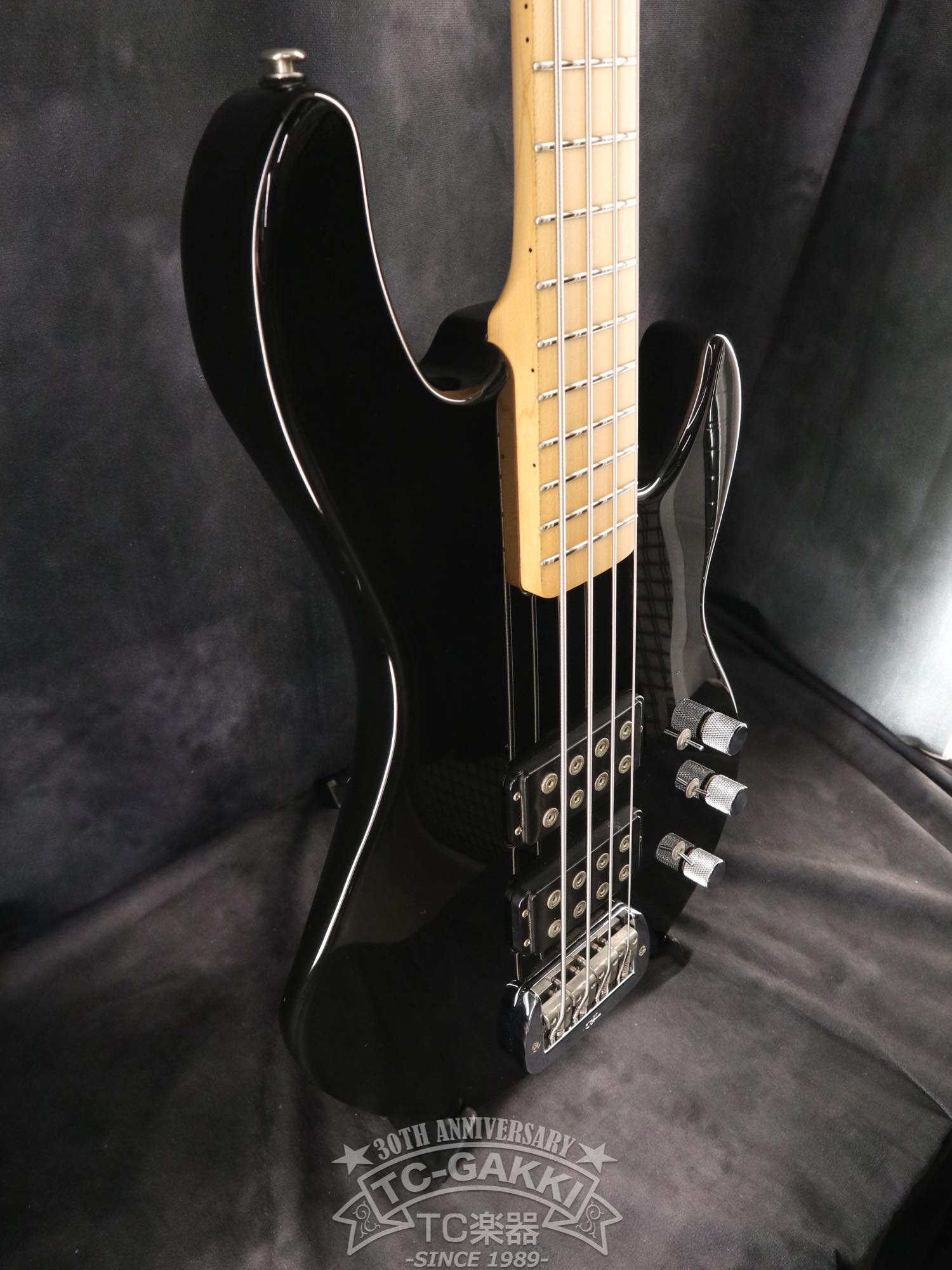 G&L USA 2006 L-2000