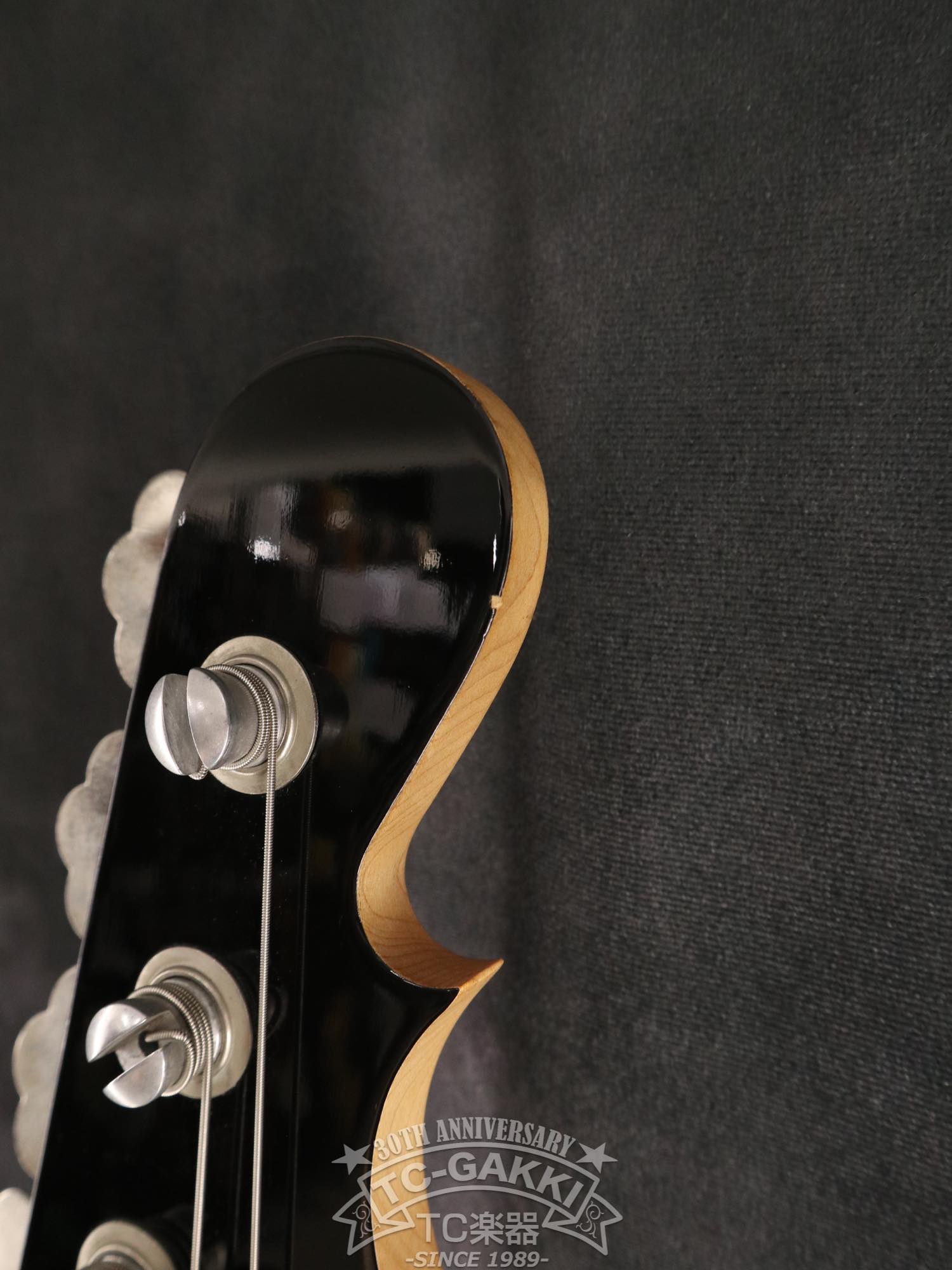 G&L USA 2006 L - 2000 - TC楽器 - TCGAKKI