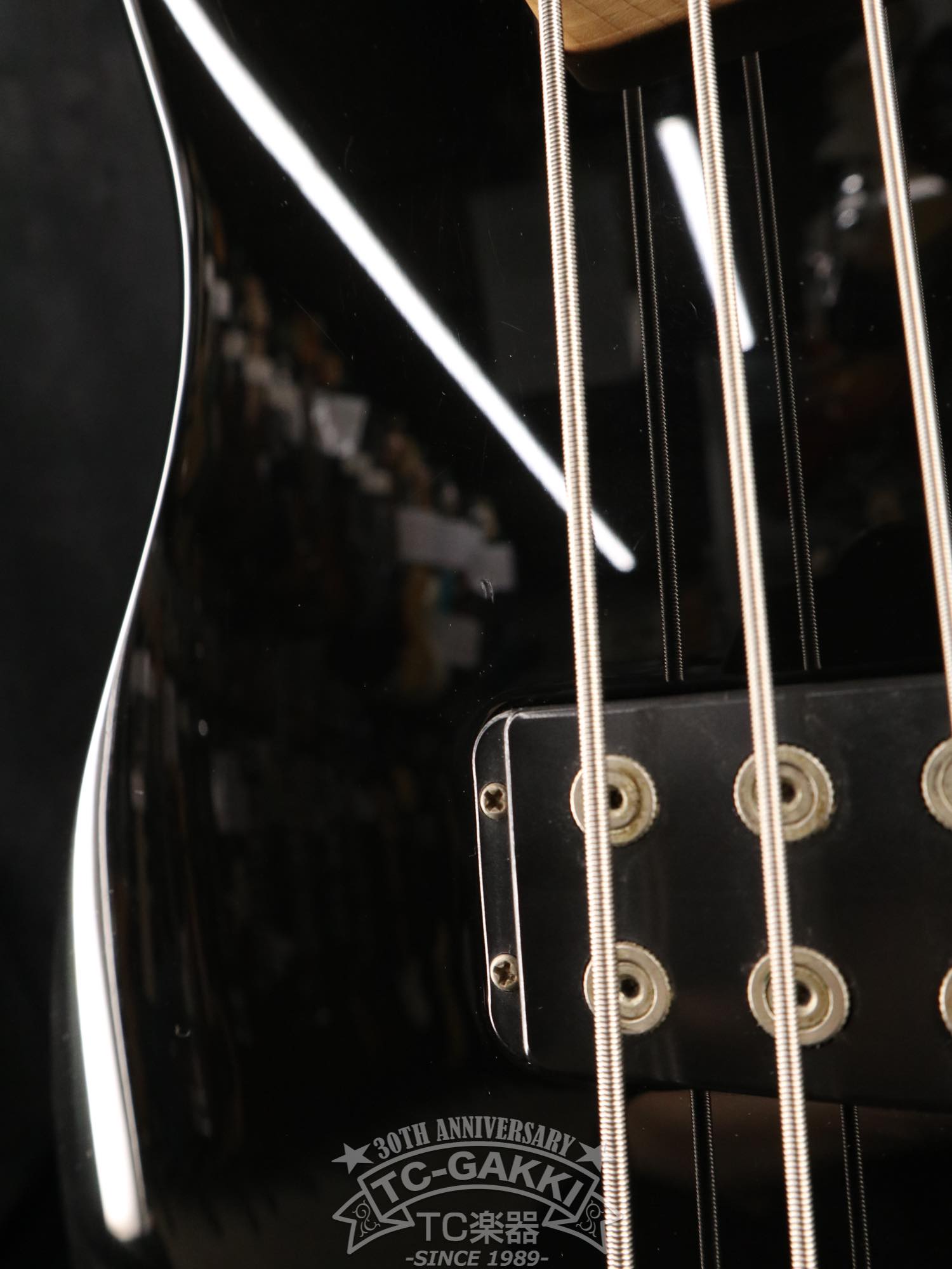 G&L USA 2006 L - 2000 - TC楽器 - TCGAKKI