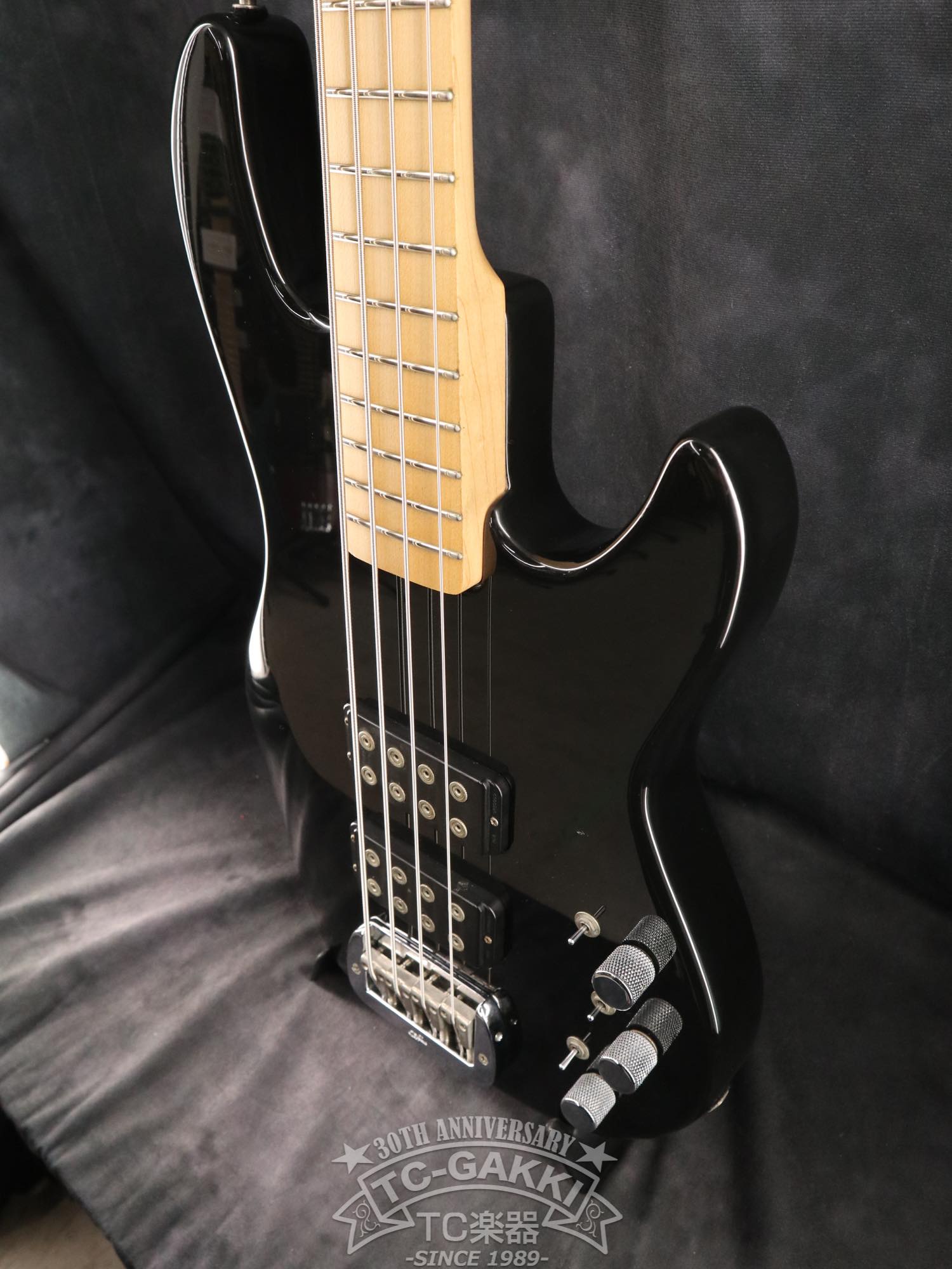 G&L USA 2006 L-2000