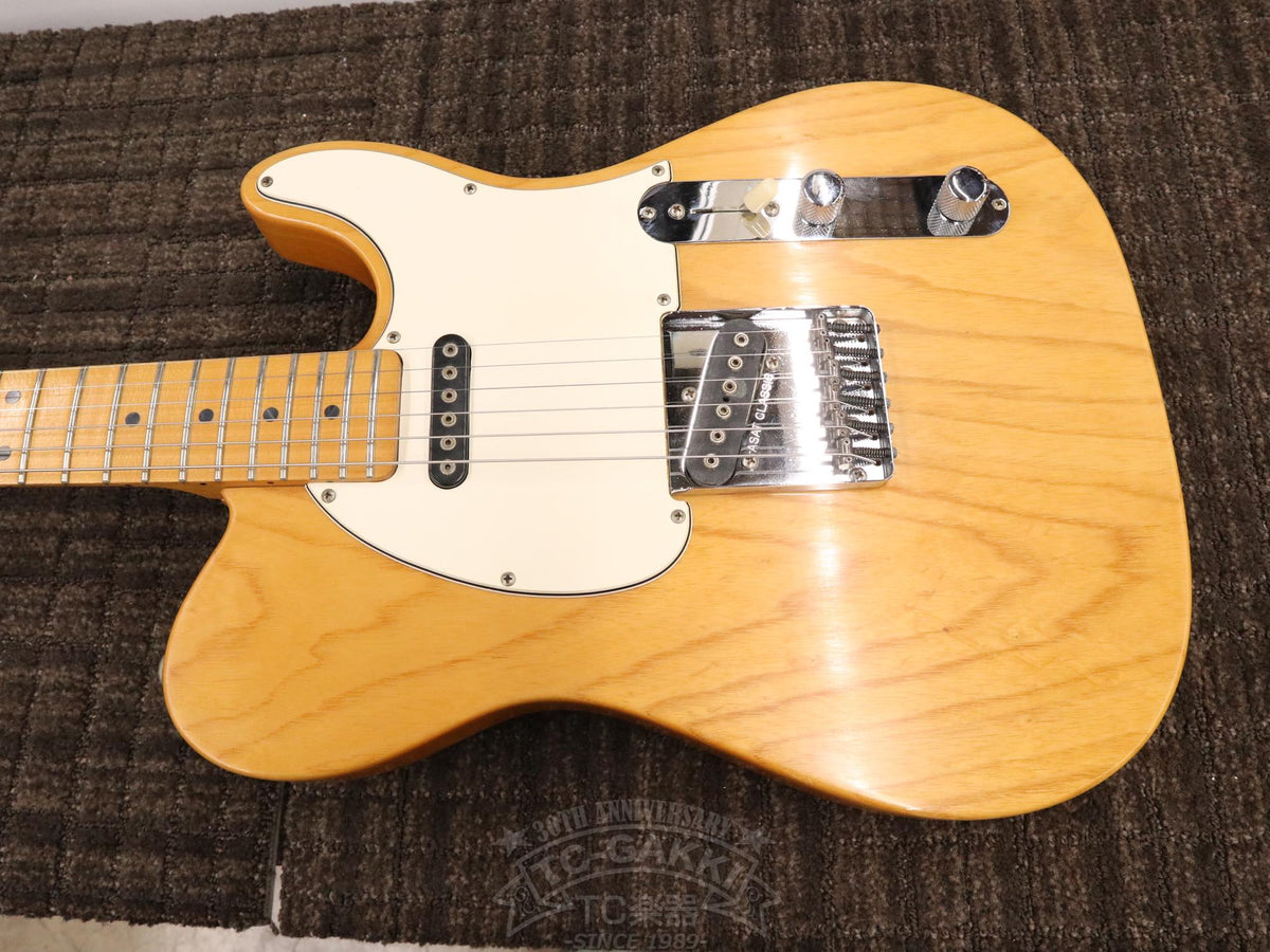 G&L USA ASAT CLASSIC - TC楽器 - TCGAKKI