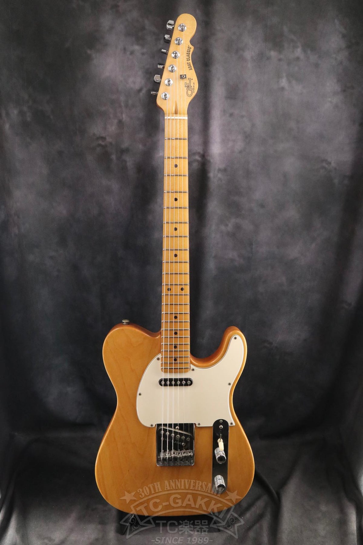 G&L USA ASAT CLASSIC - TC楽器 - TCGAKKI
