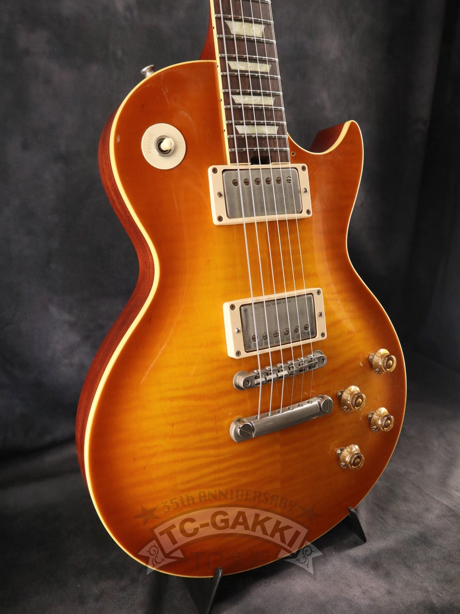 Ornetts GM-5R - TC楽器 - TCGAKKI