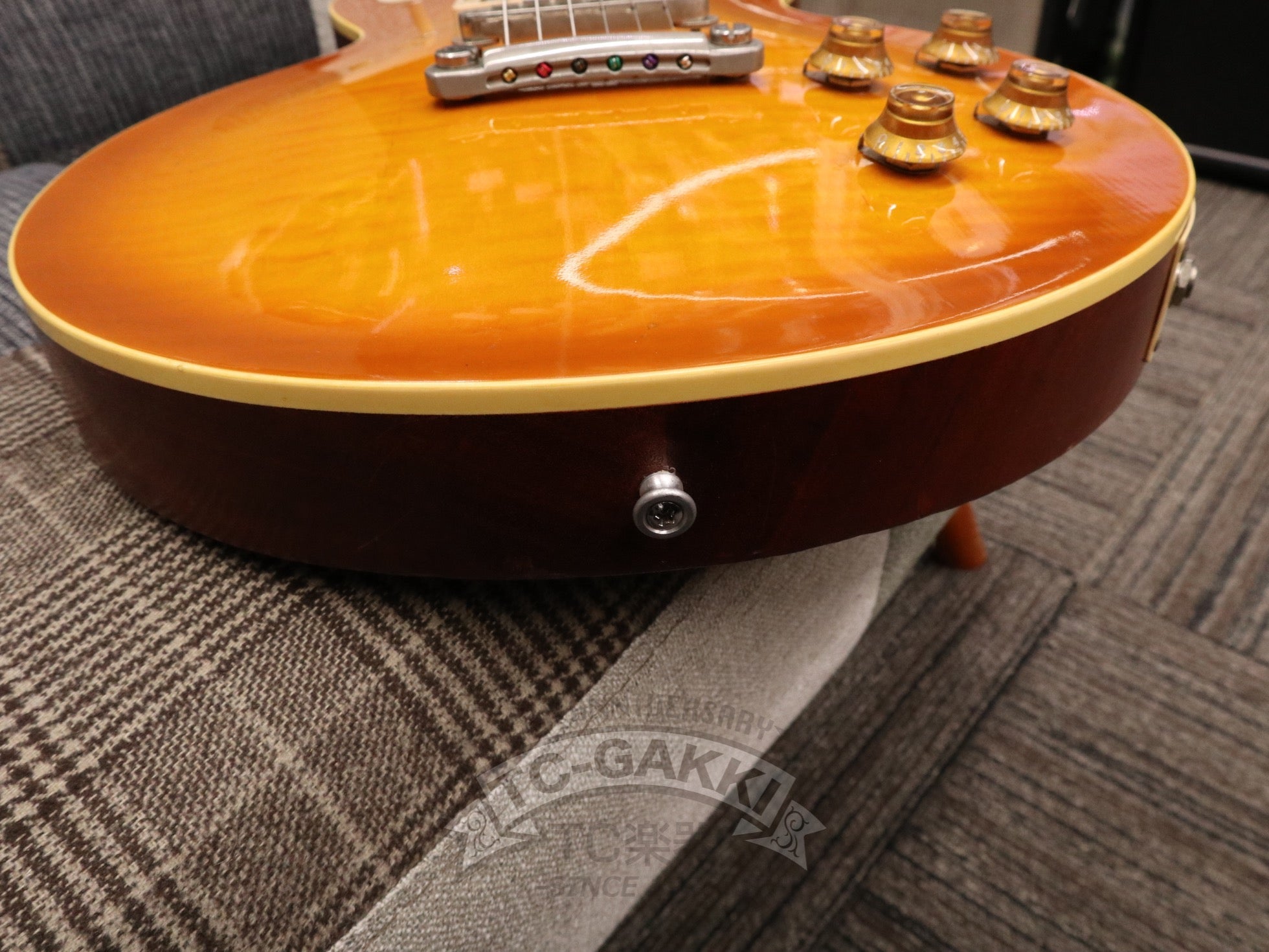 Ornetts GM-5R - TC楽器 - TCGAKKI