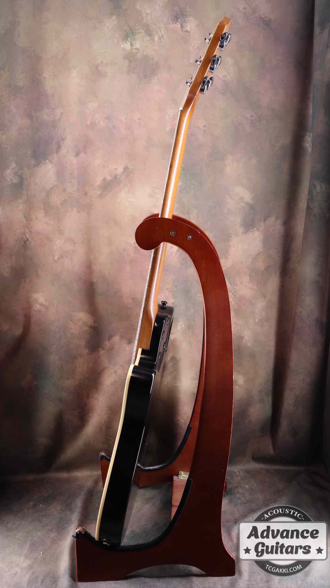 Godin 2001年製 A6 COGNAC BURST RN - TC楽器 - TCGAKKI