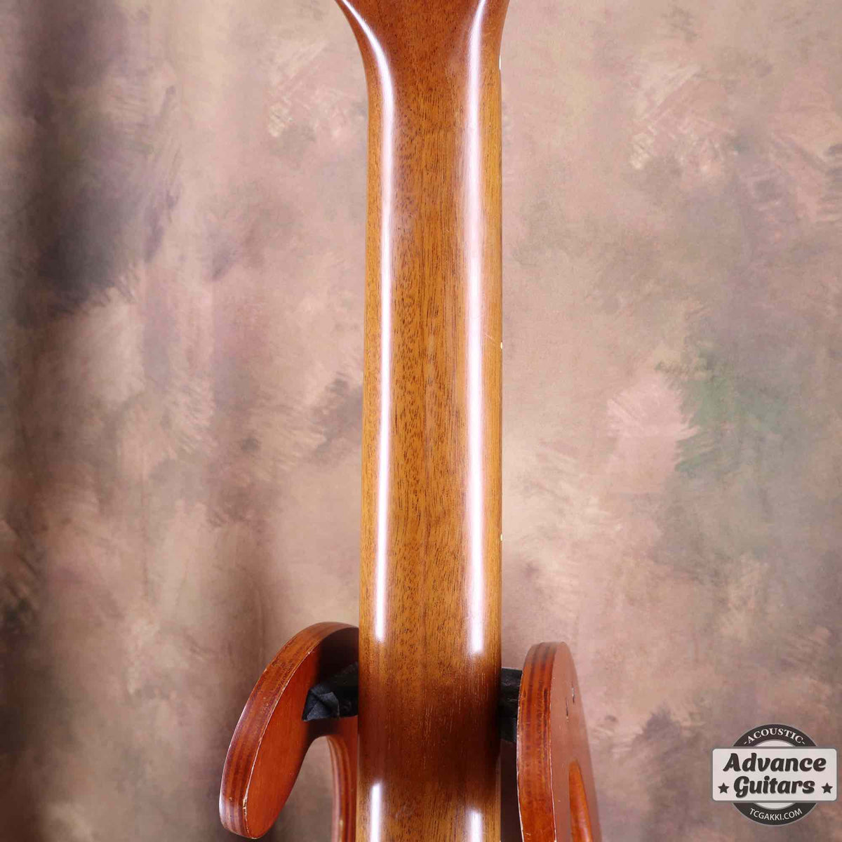 Godin 2001年製 A6 COGNAC BURST RN - TC楽器 - TCGAKKI